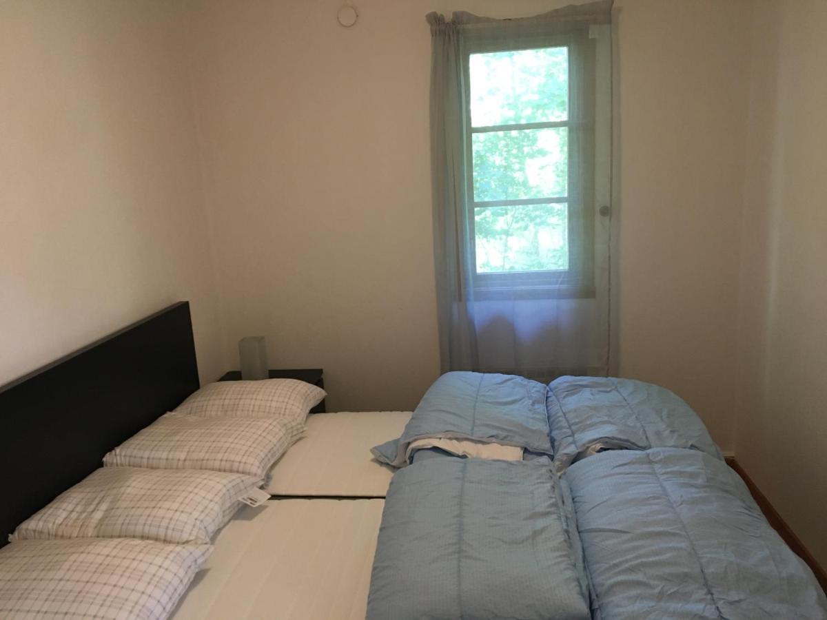 One-Bedroom House photo 3