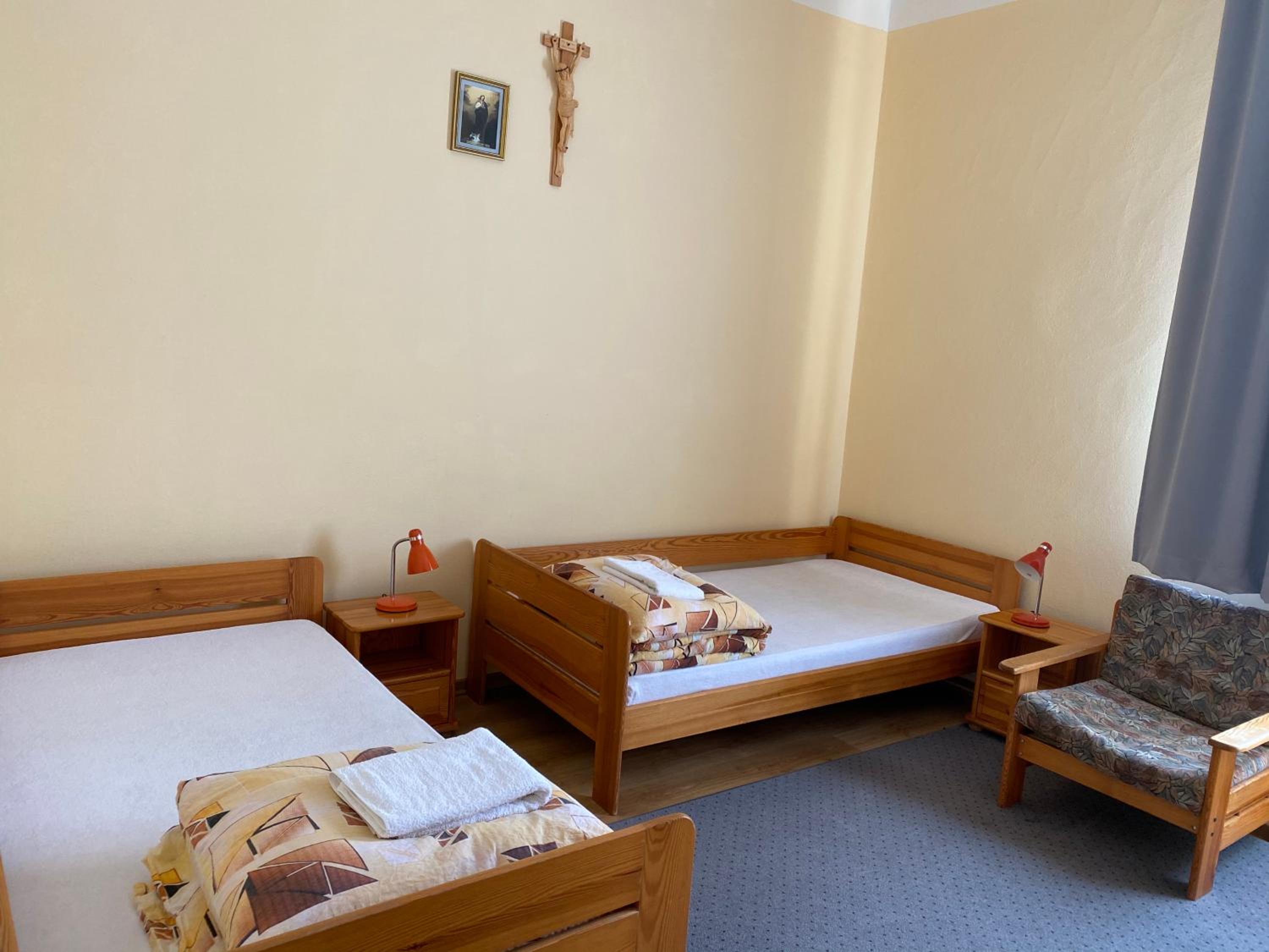 Double Room with Private Bathroom photo 3