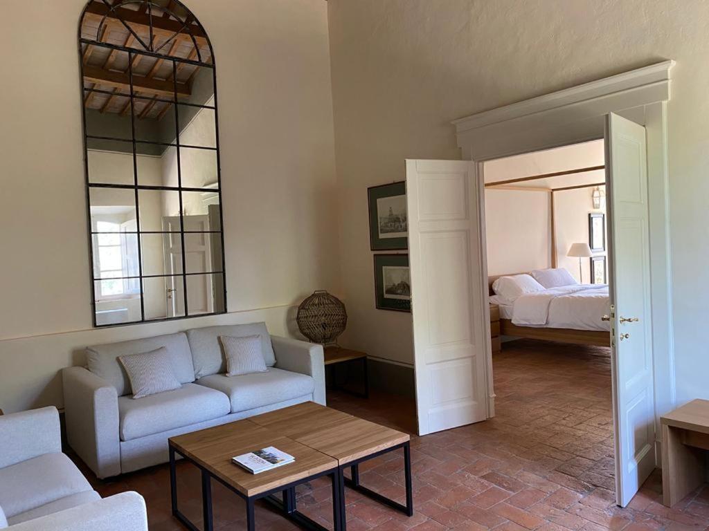 Suite with Garden View photo 3