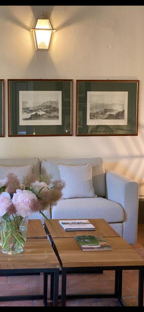 Suite with Garden View