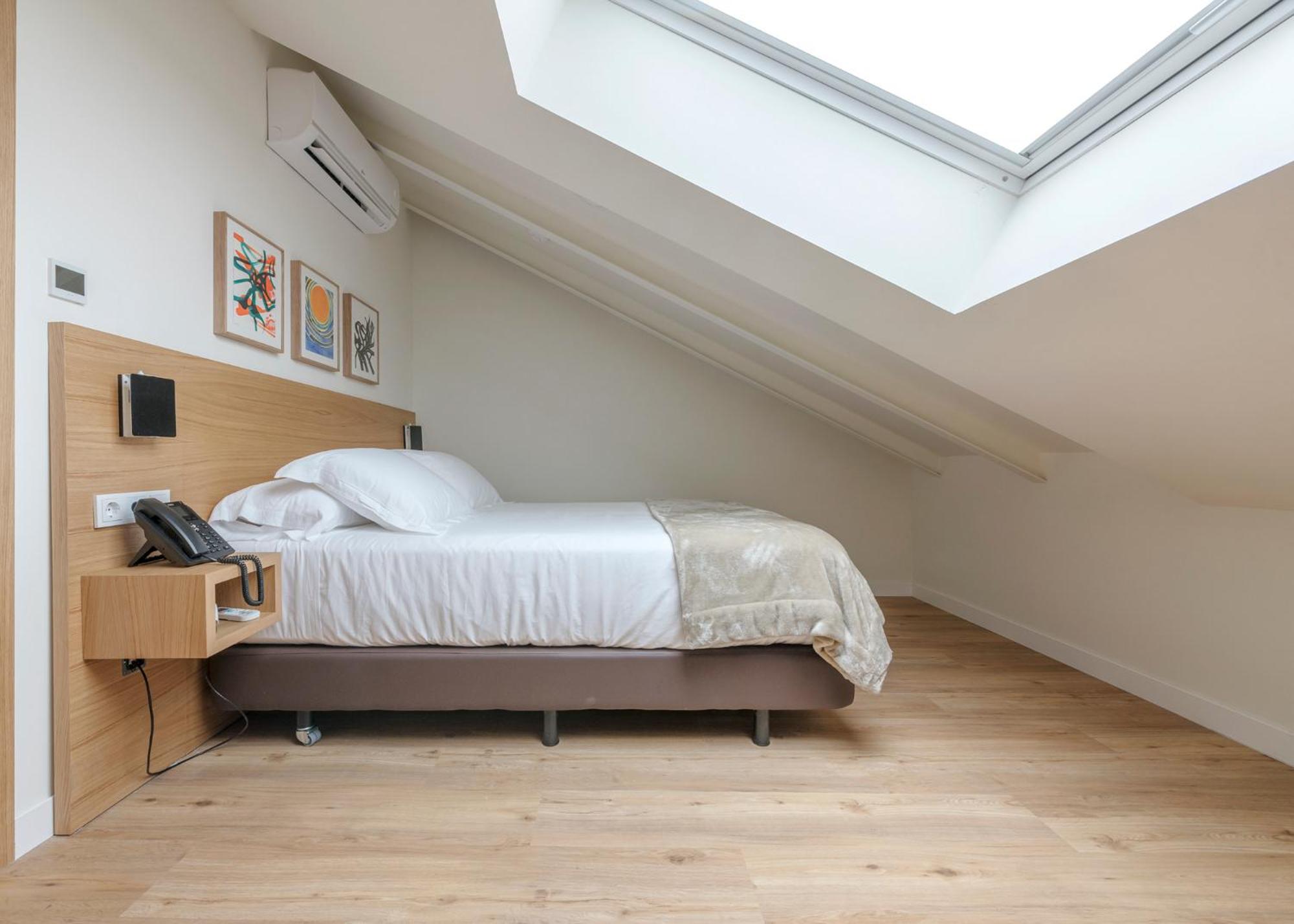 Maisonette (Maisonette)