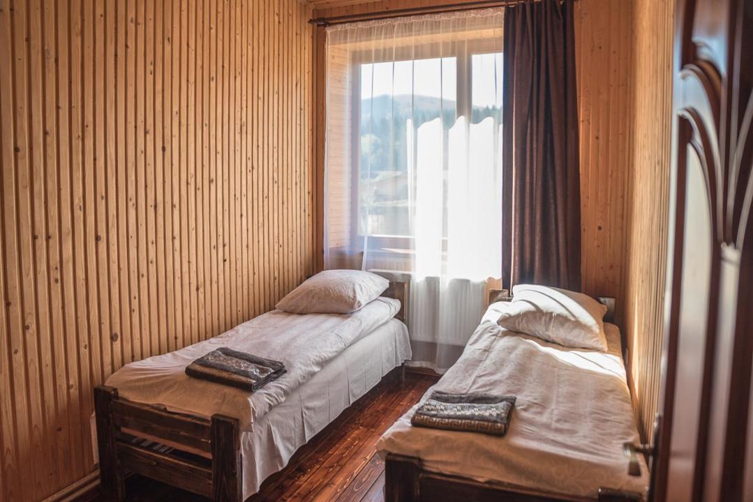 Comfort Quadruple Room photo 3
