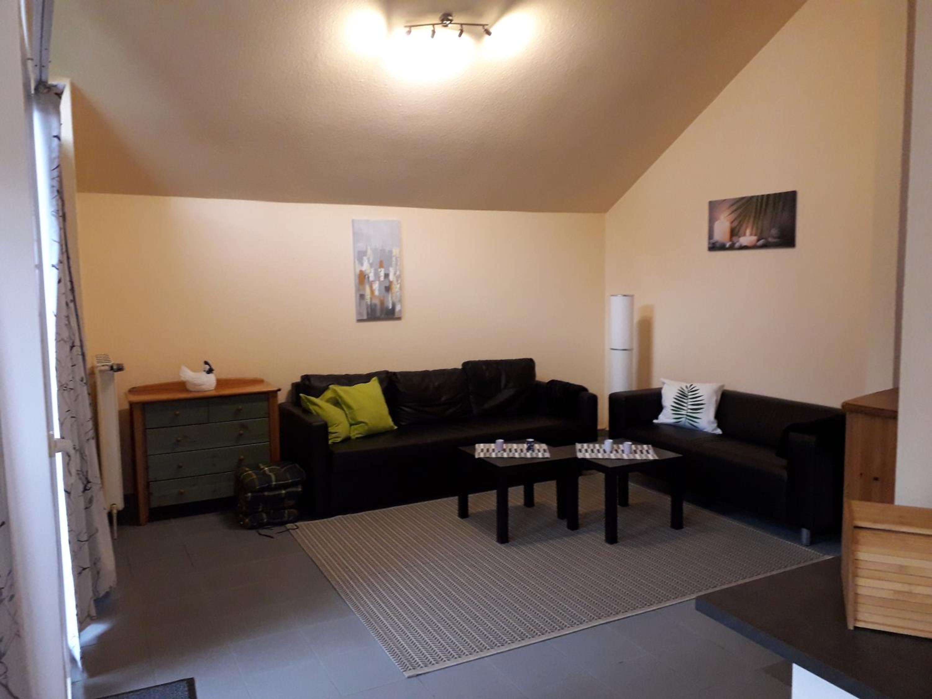 Two-Bedroom House photo 2