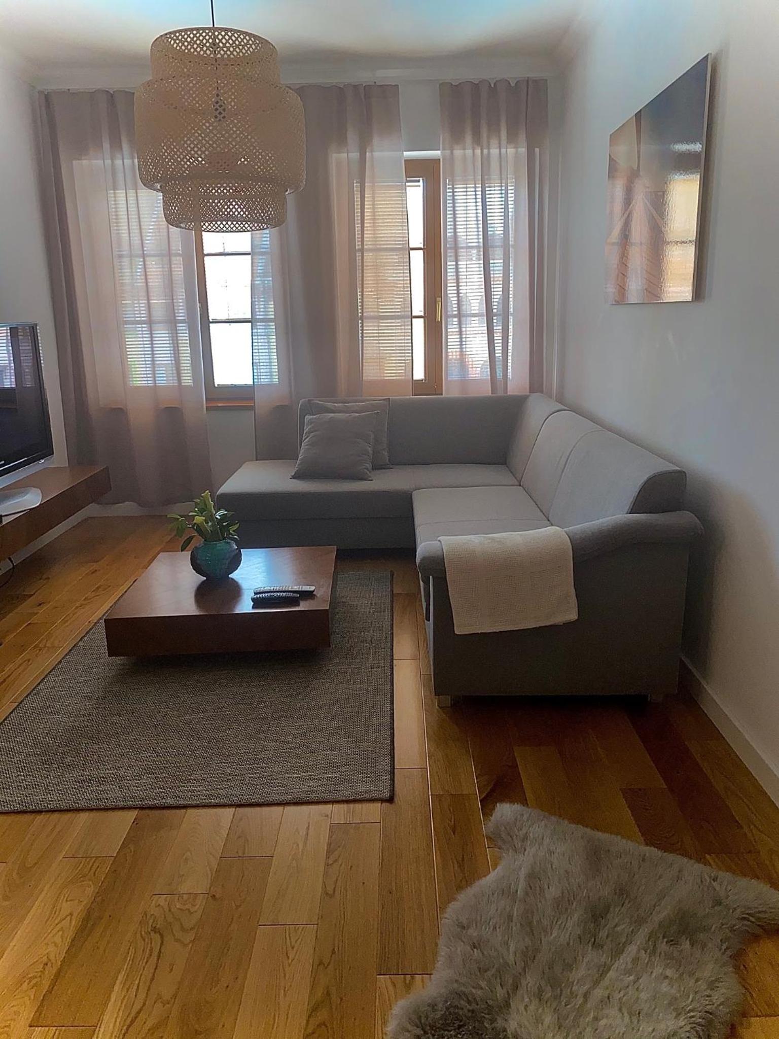 Two-Bedroom Apartment - Photo 12