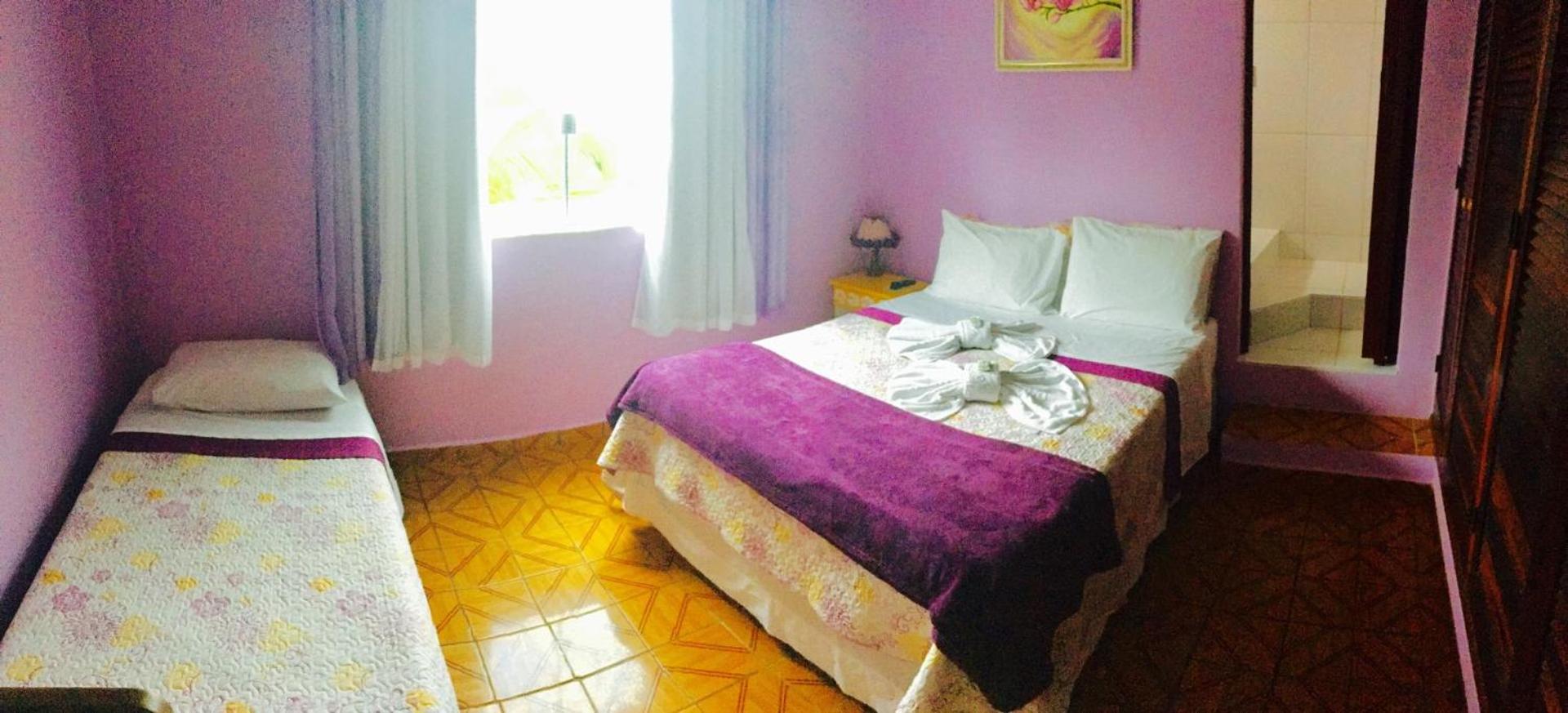 Standard Triple Room photo 1