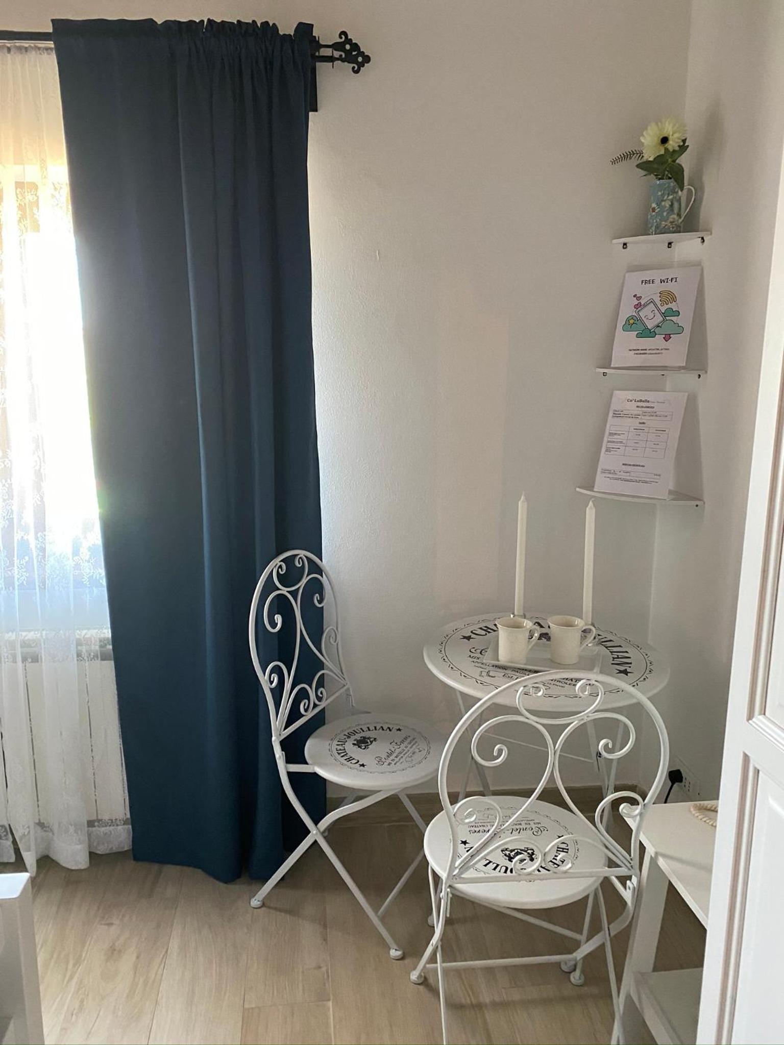 Large Double Room - Photo 27
