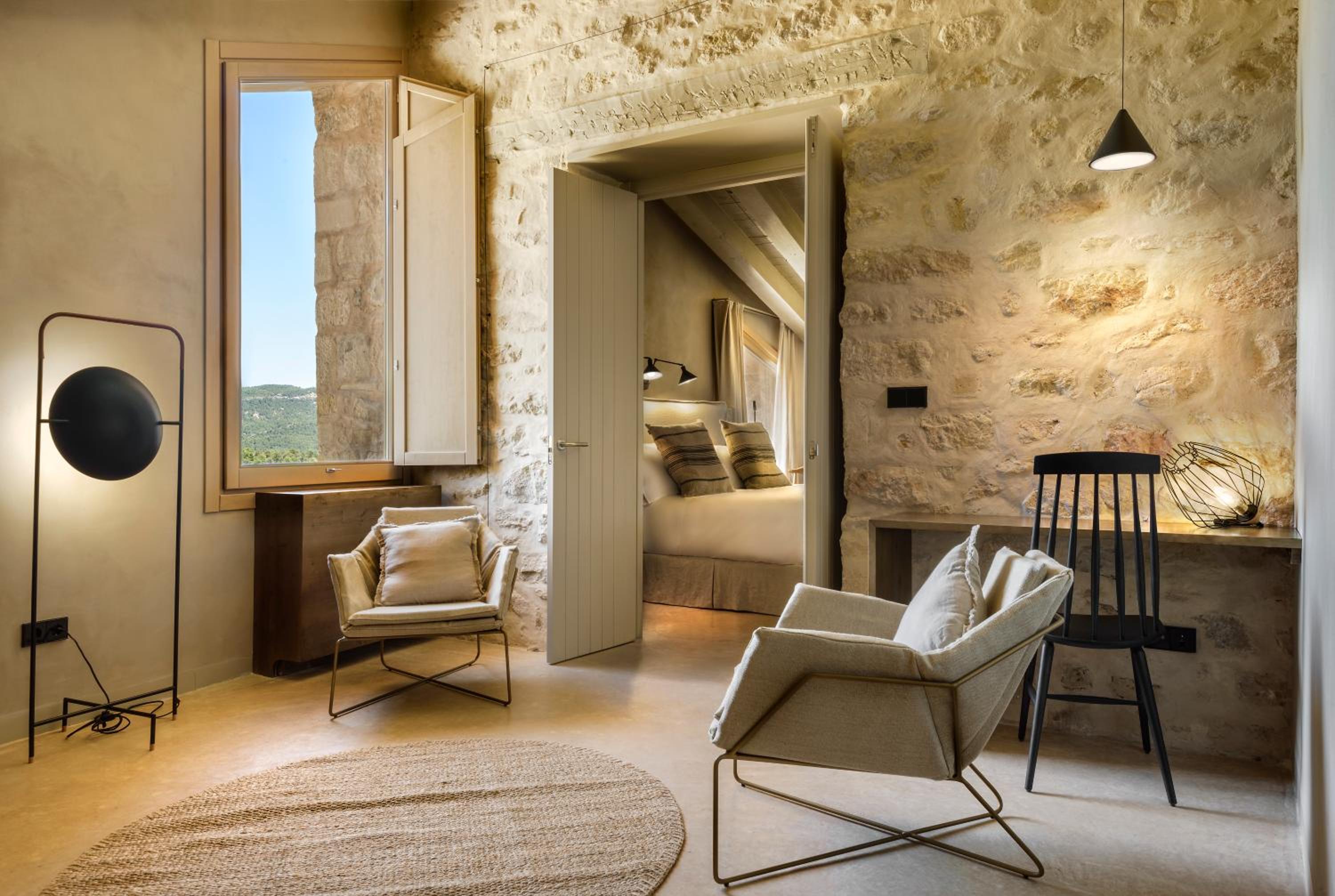 Junior Suite - Photo 1