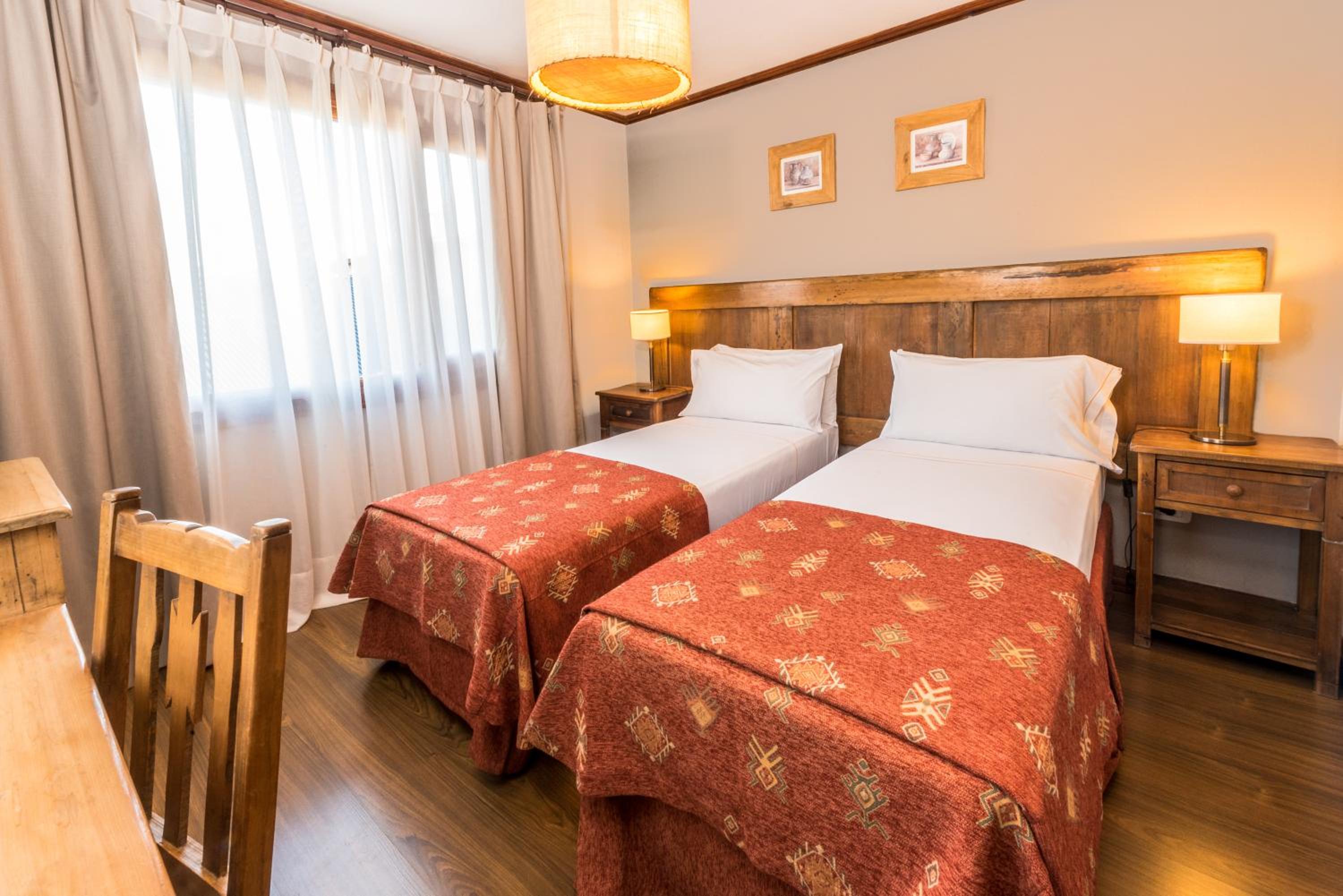 Classic Double or Twin Room photo 1