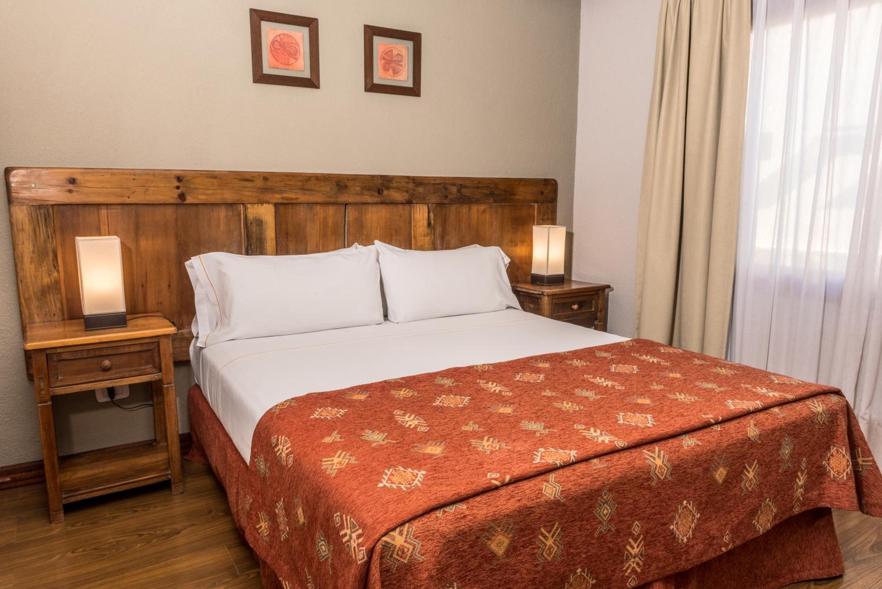 Classic Double or Twin Room photo 2