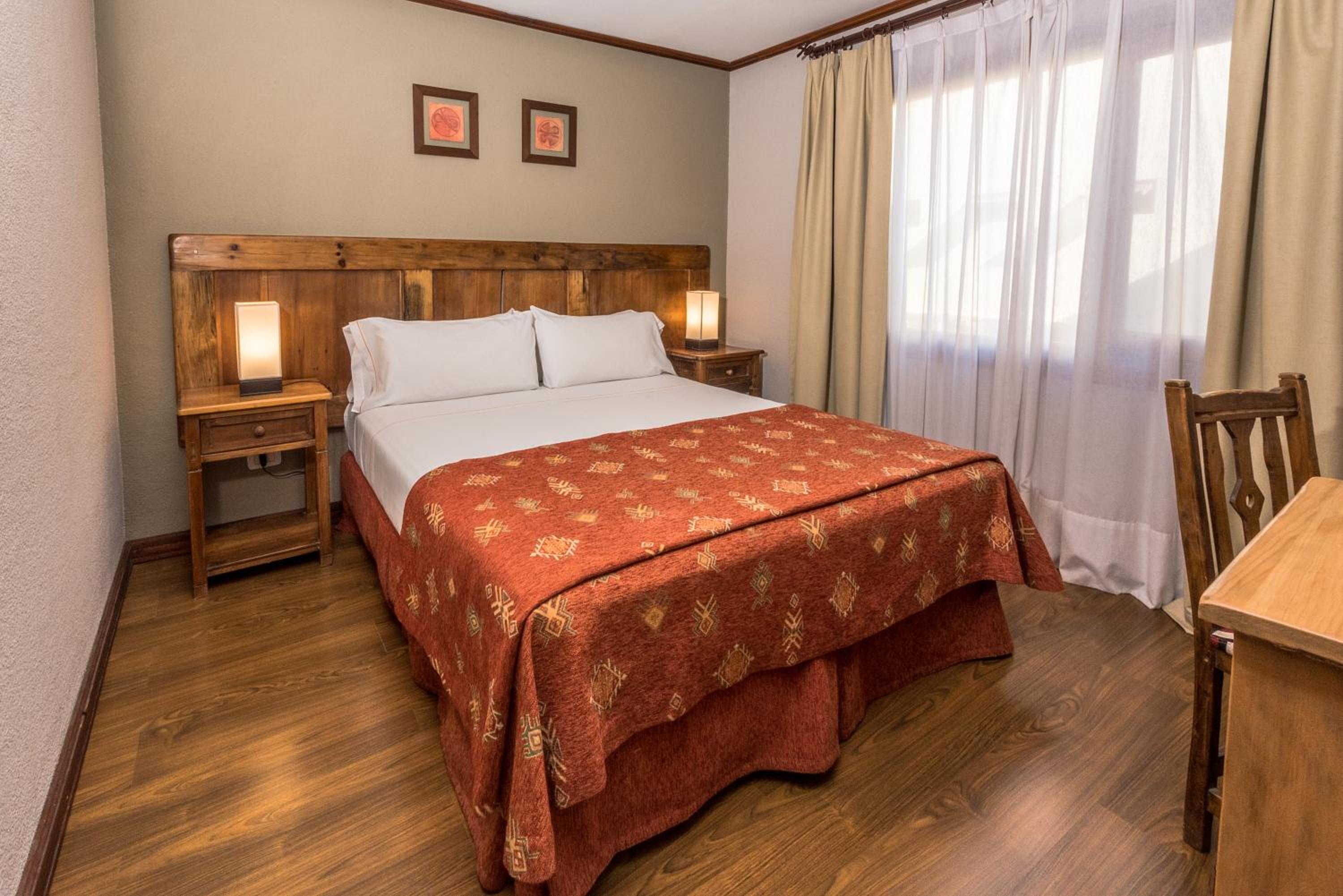 Classic Double or Twin Room photo 3