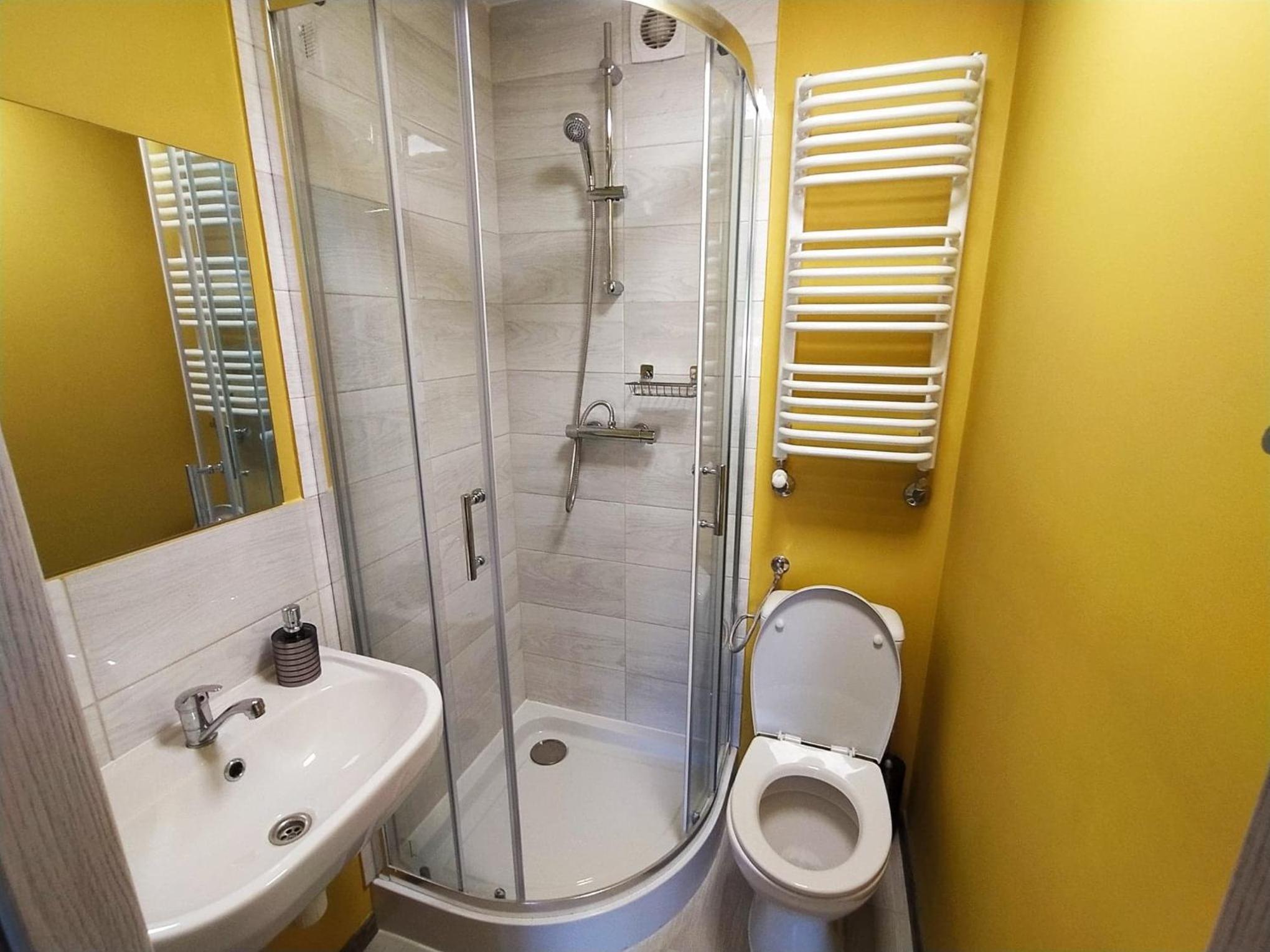 Triple Room with Shower - Photo 6