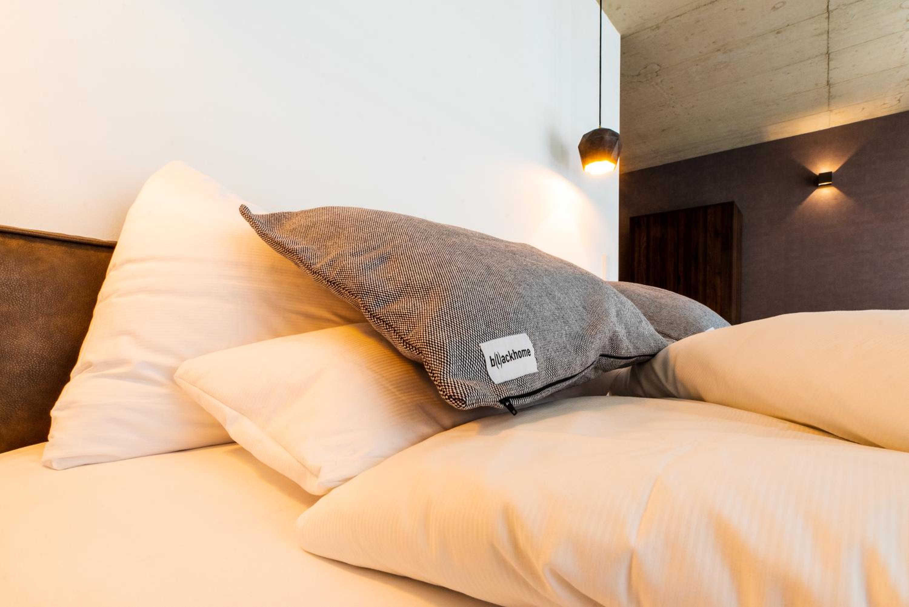 Small Deluxe Apartment - Photo 19