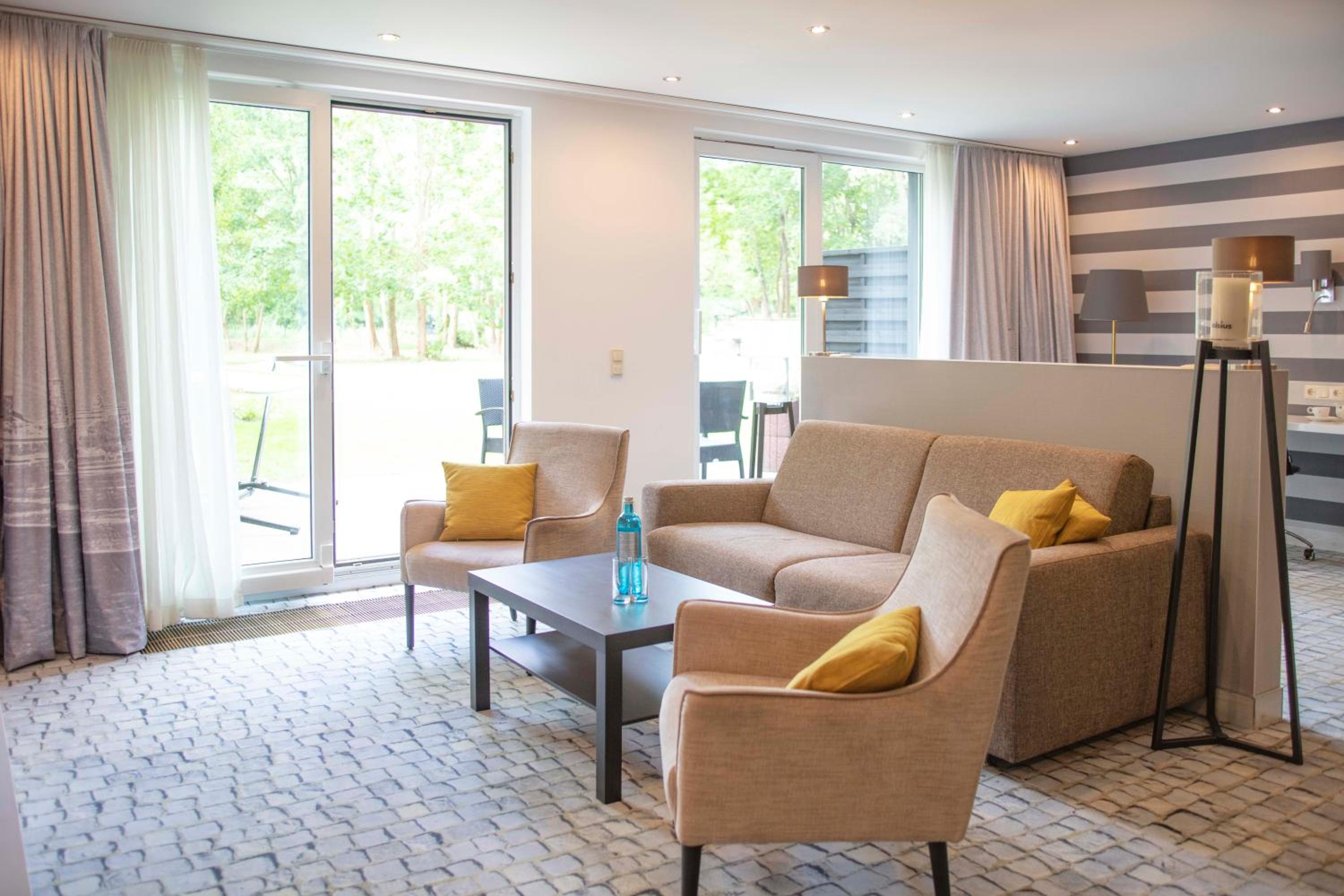 Suite with Terrace - Photo 15
