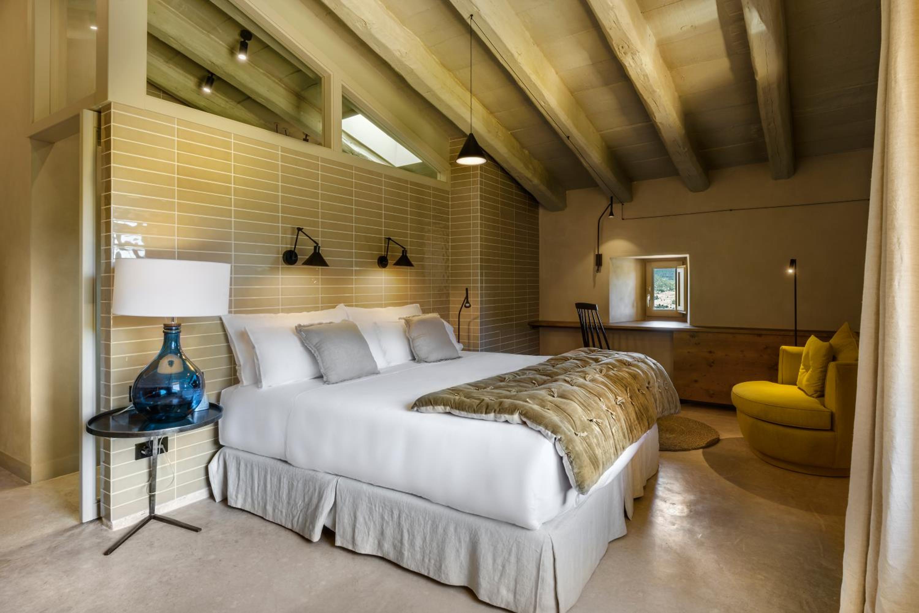 Superior Double or Twin Room - Photo 4