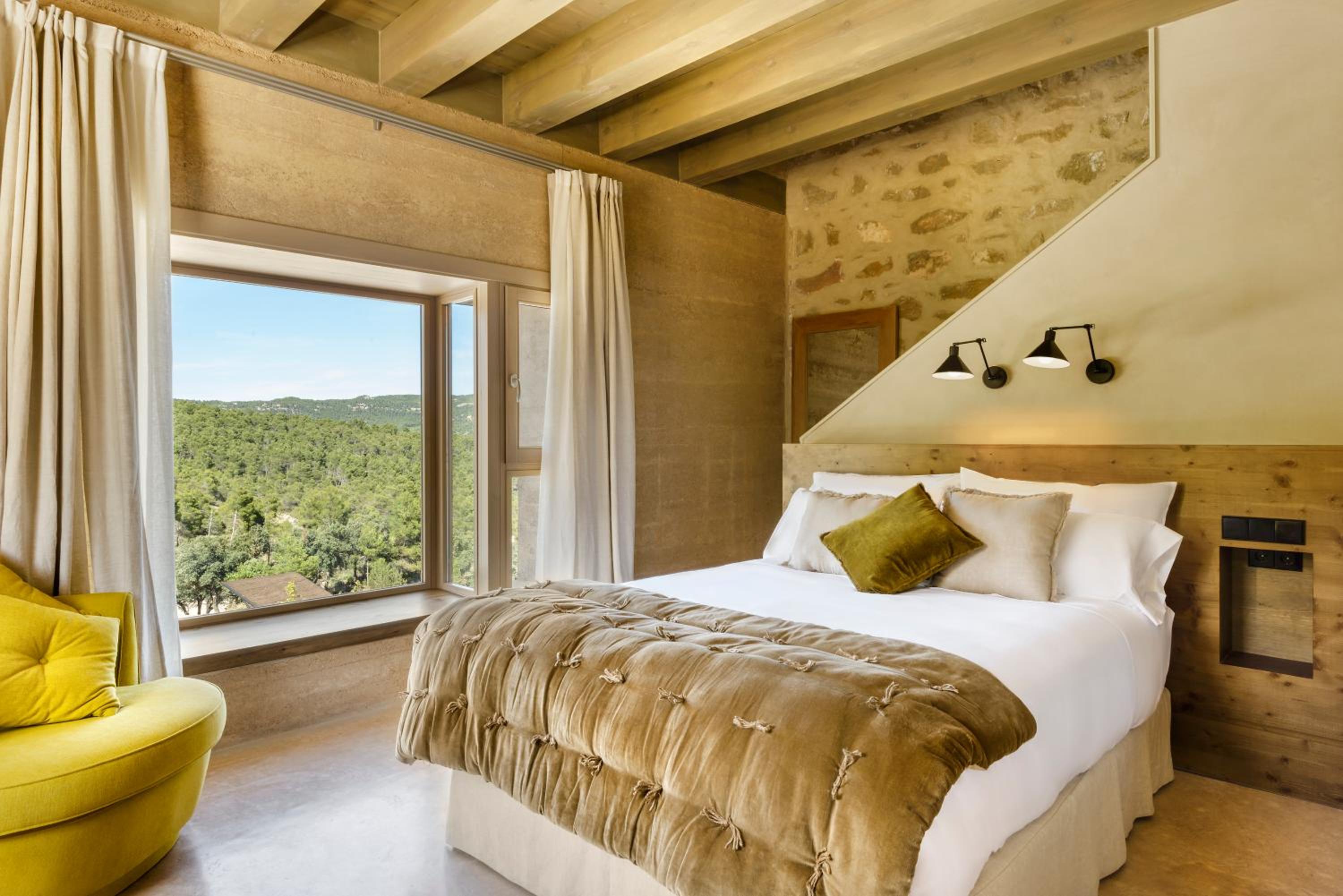 Double or Twin Room - Photo 1