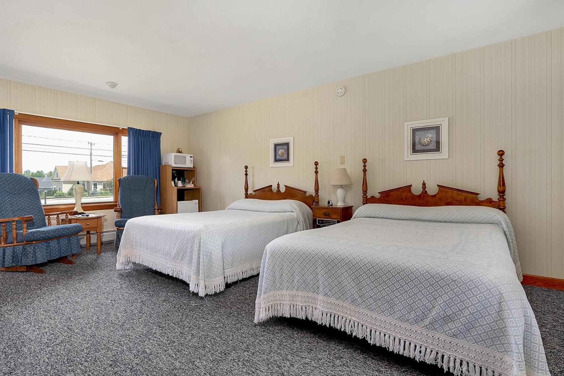 Deluxe Queen Room photo 1