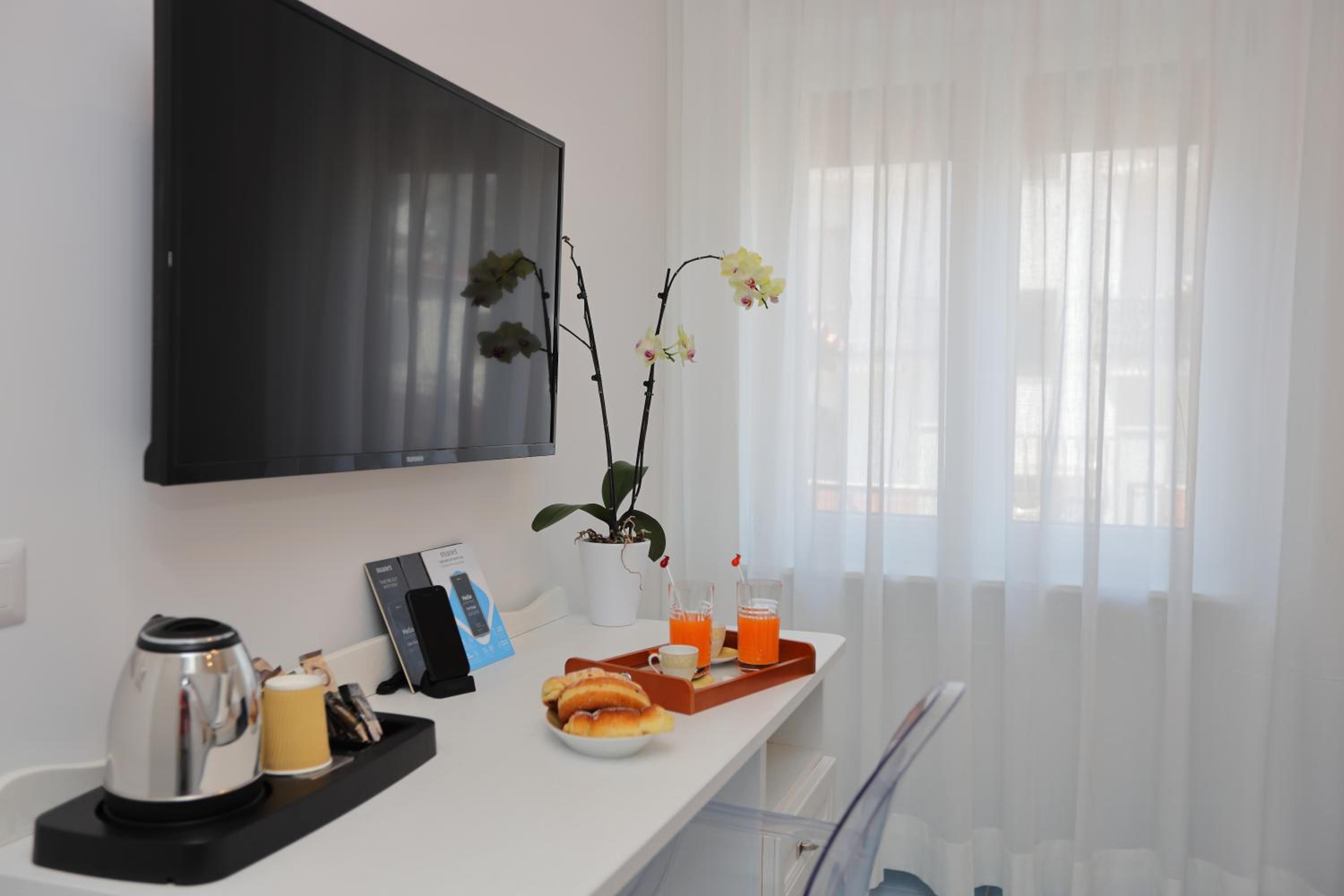 Superior King Room photo 3