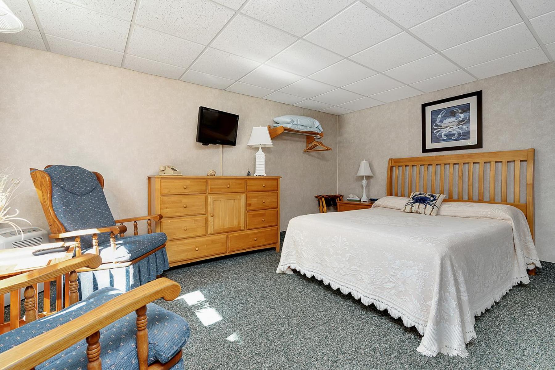 Deluxe King Room photo 3