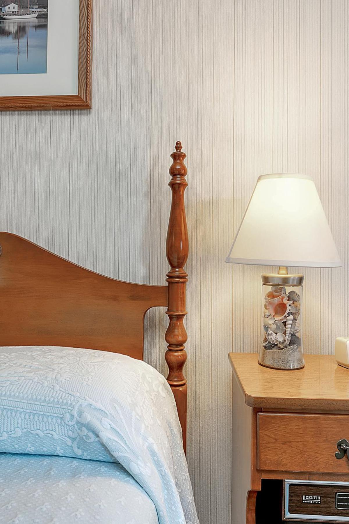 Deluxe Queen Room photo 1