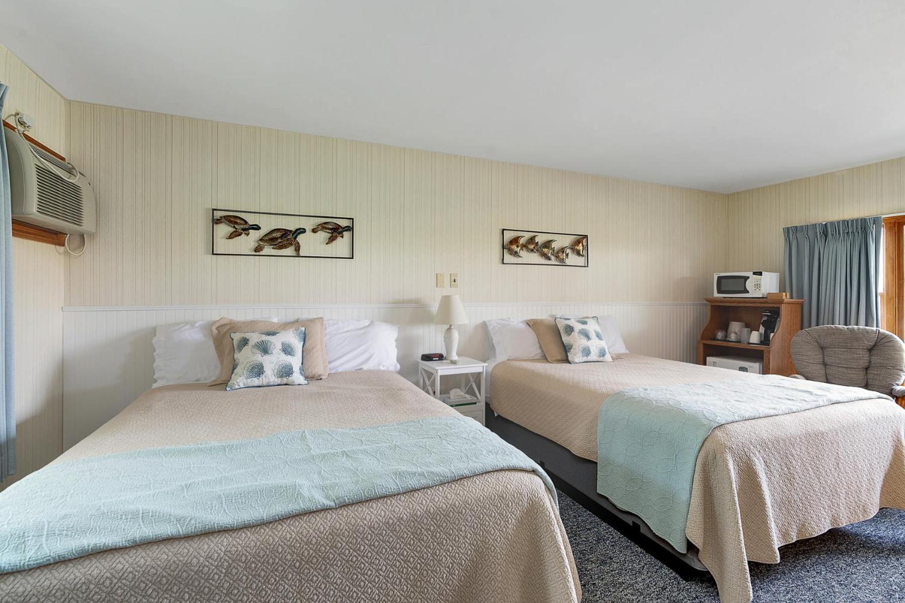 Deluxe Queen Room photo 1
