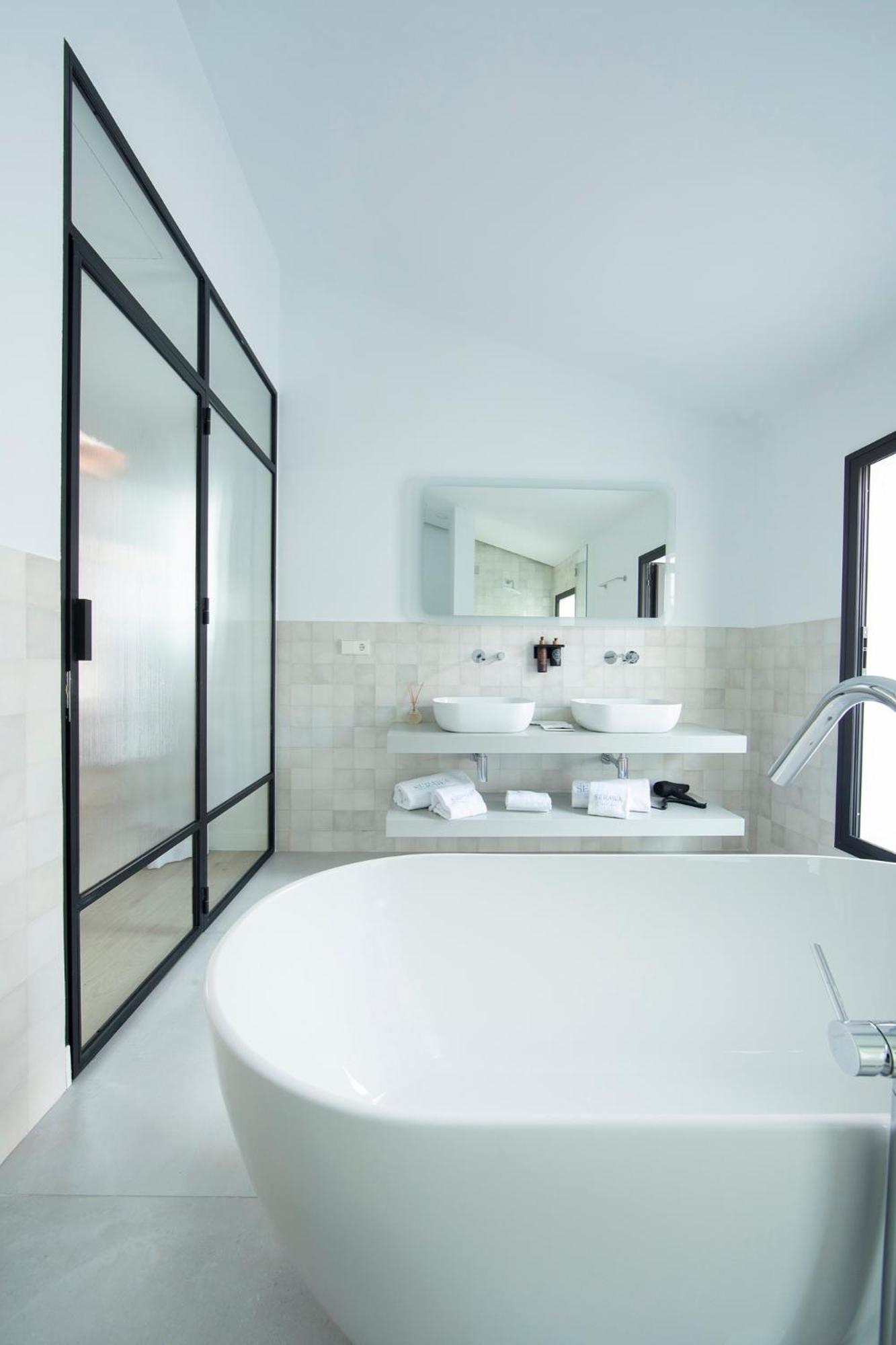 Junior Suite with Terrace - Photo 15