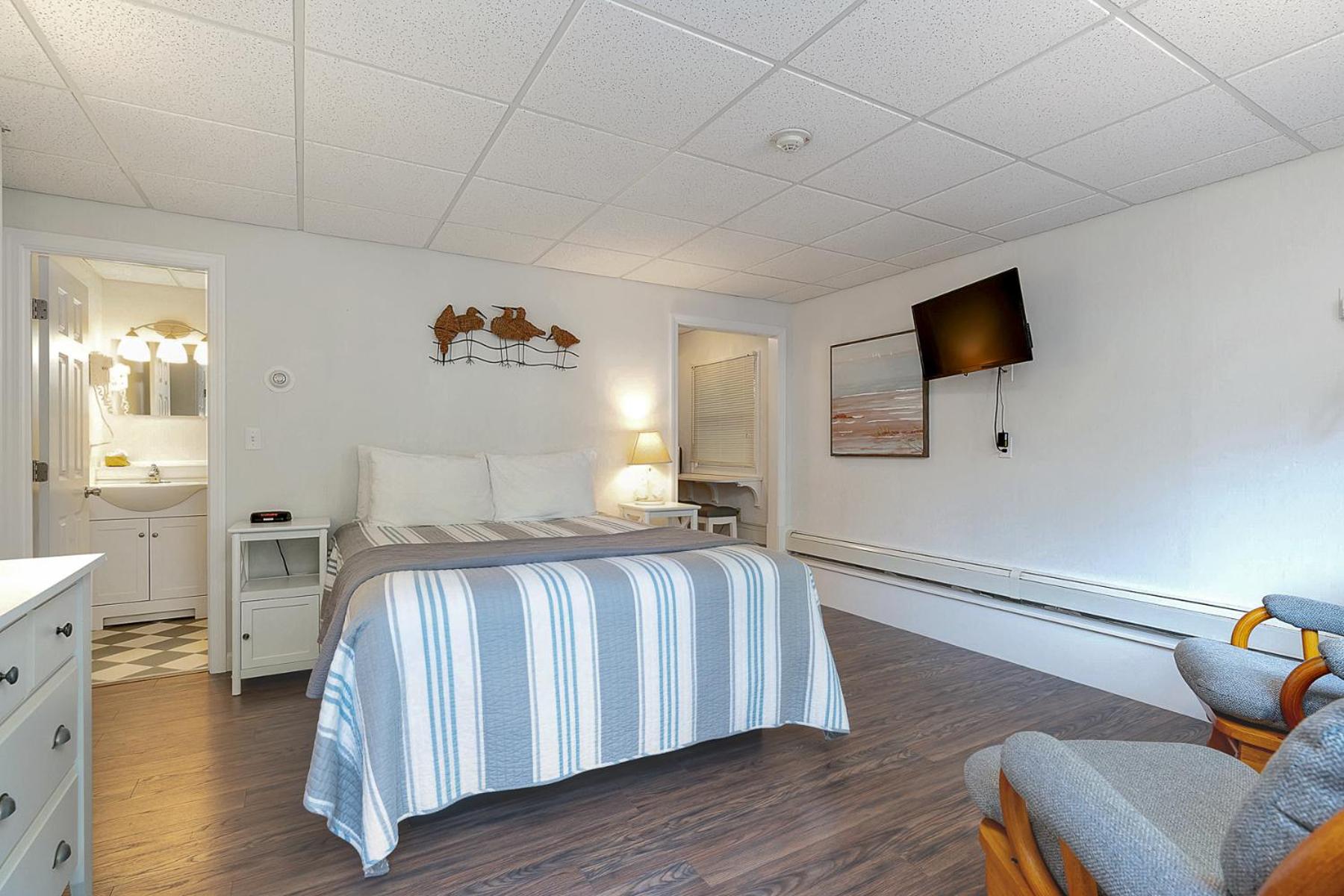Deluxe Queen Room photo 2