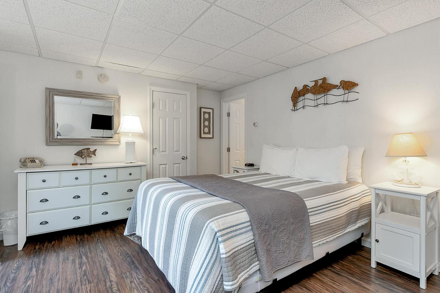 Deluxe Queen Room photo 1