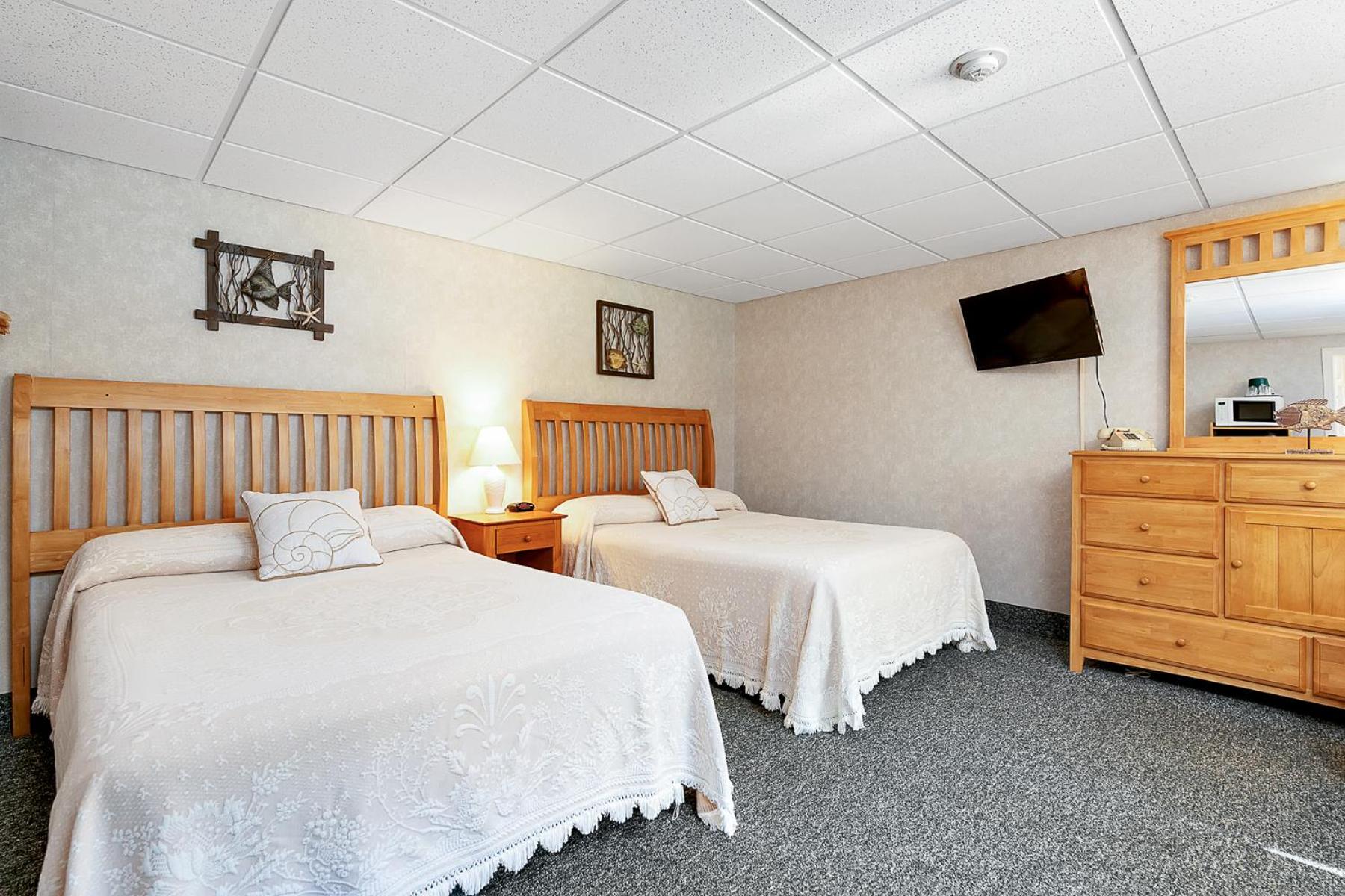 Deluxe Queen Room photo 1