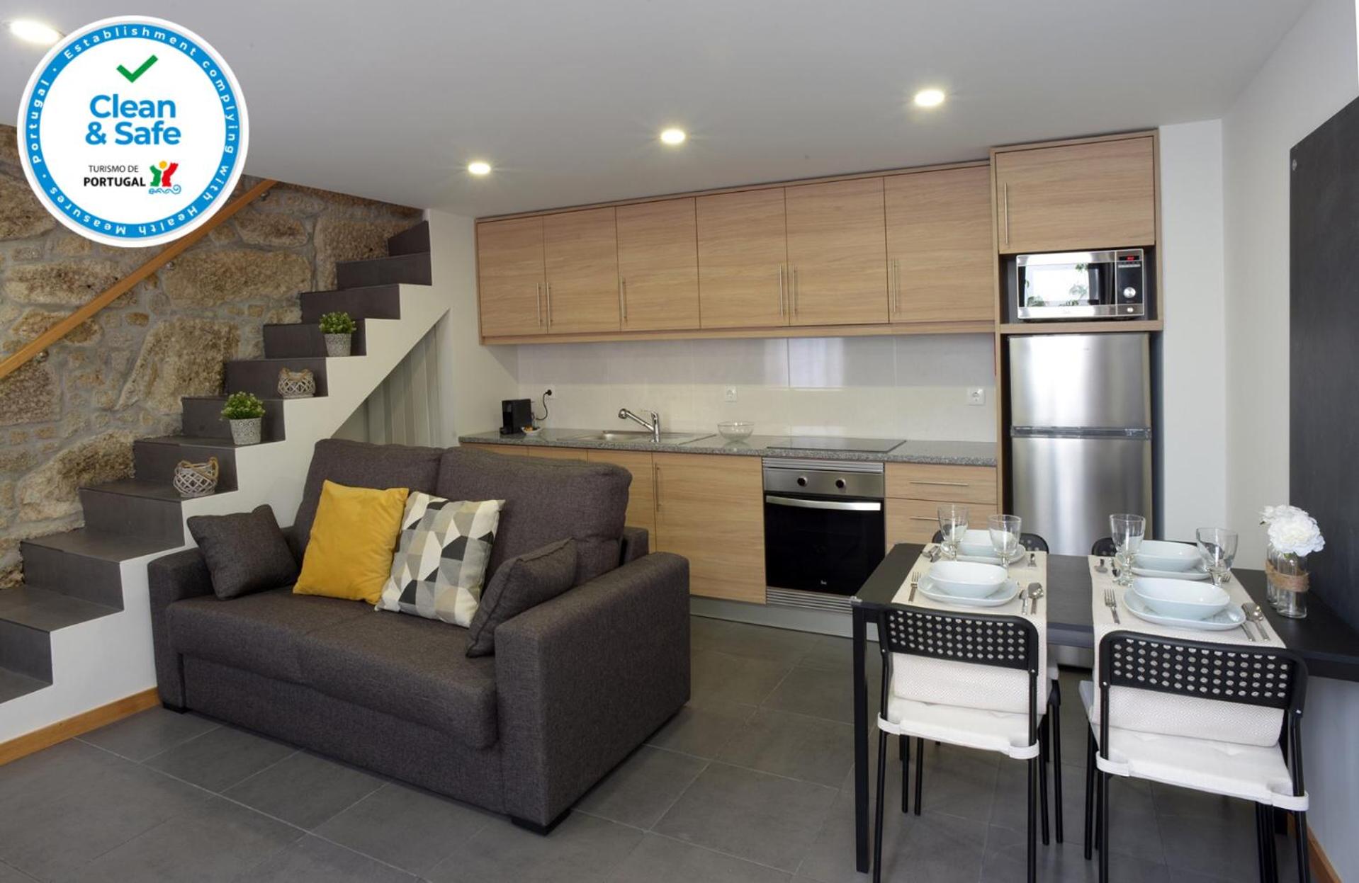 Apartment - Photo 1