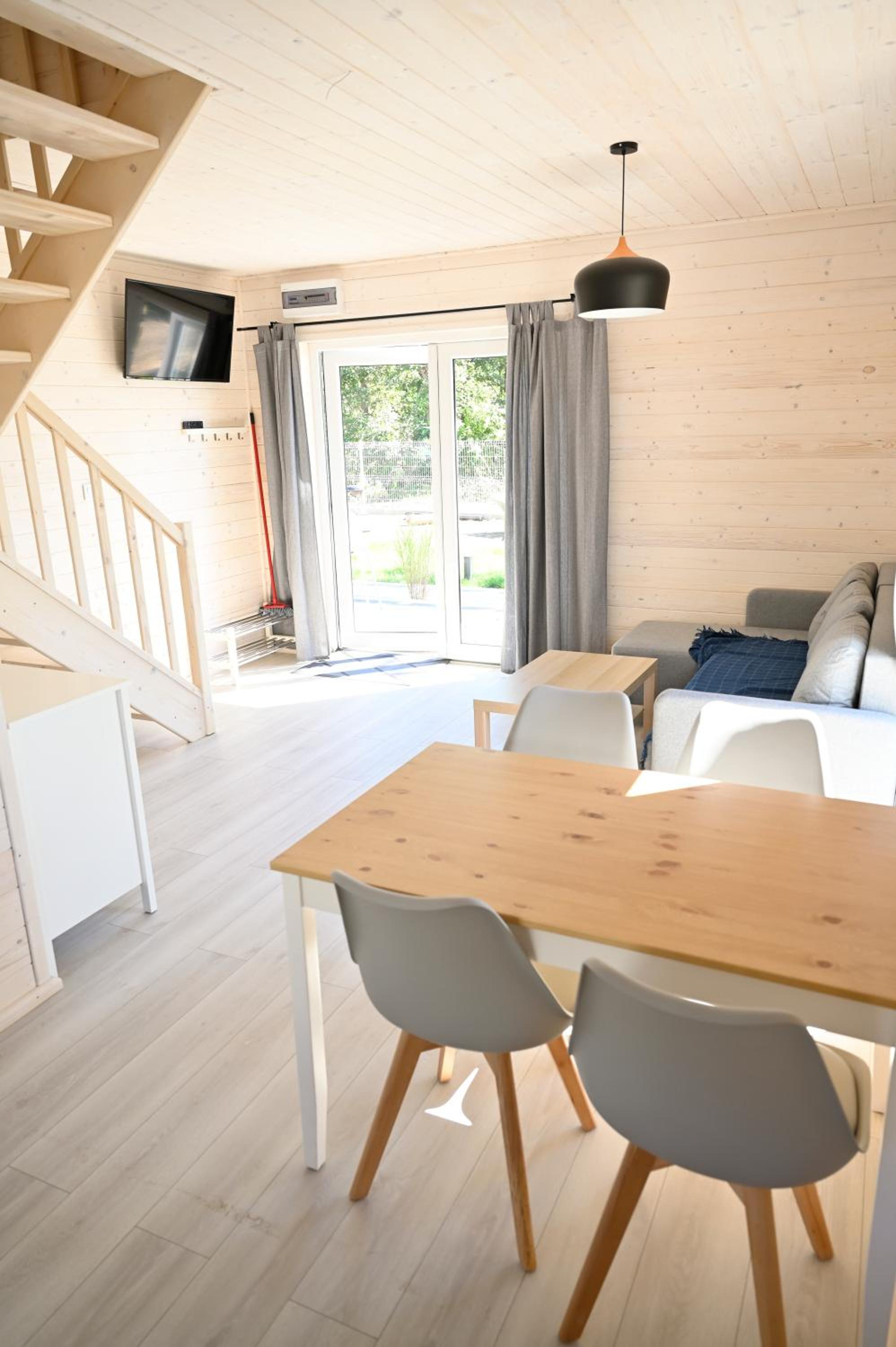 Superior Chalet photo 1