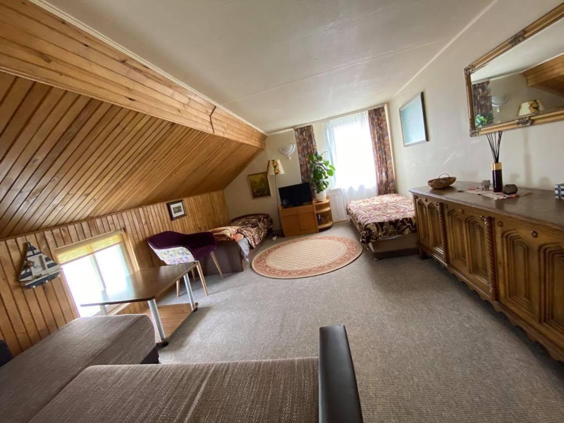 Apartment with Sea View photo 1