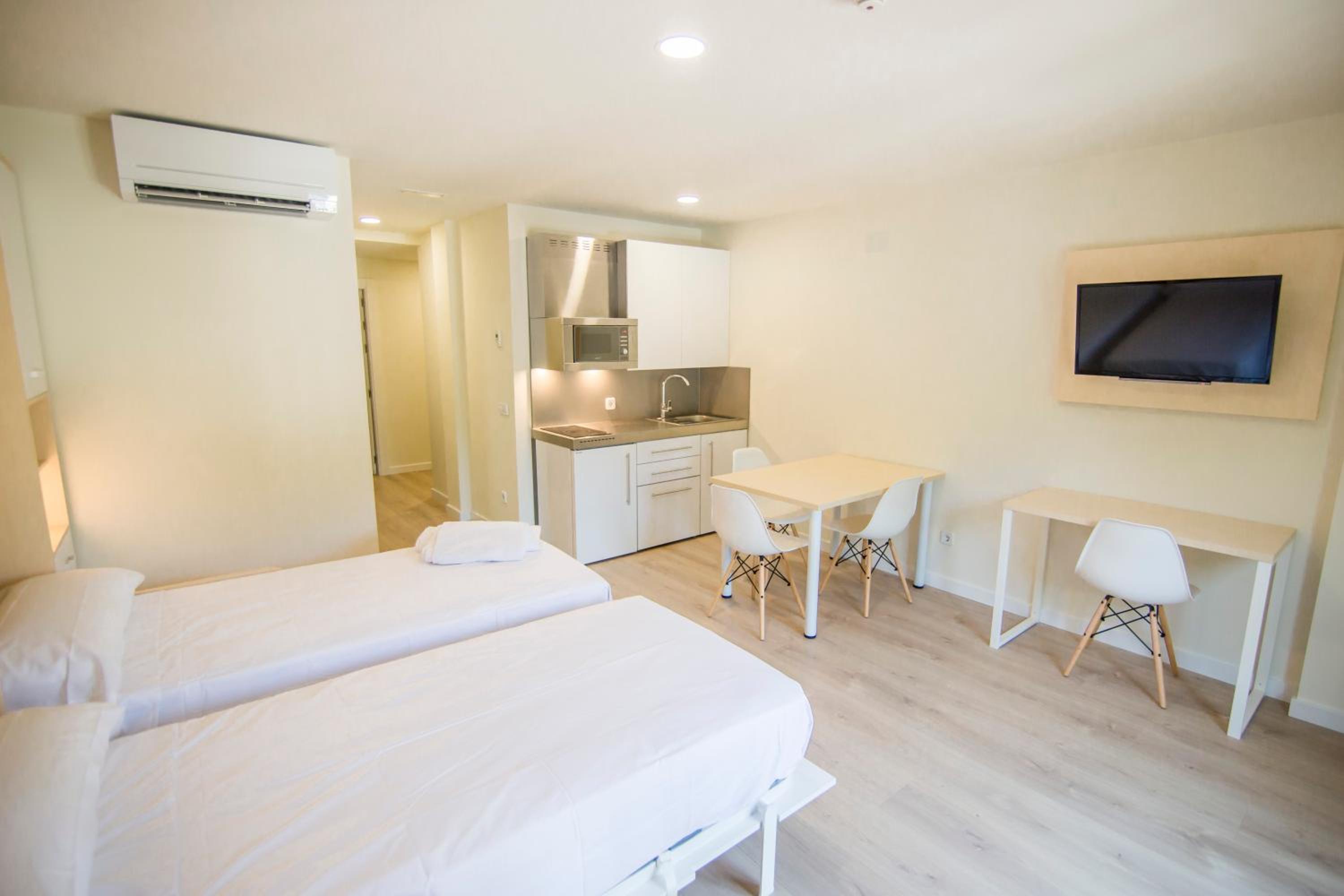 Apartamento Estándar