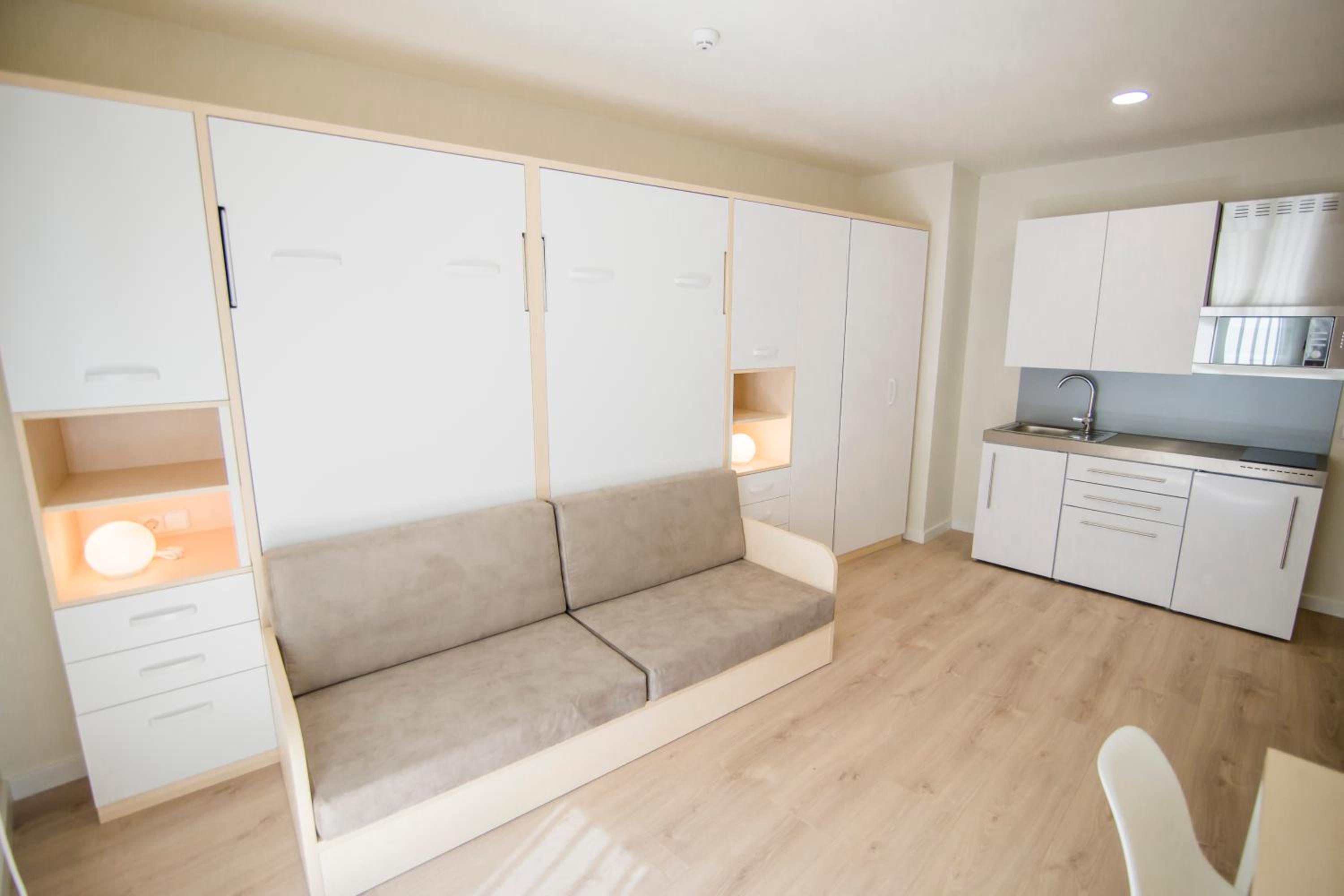 Apartamento Superior