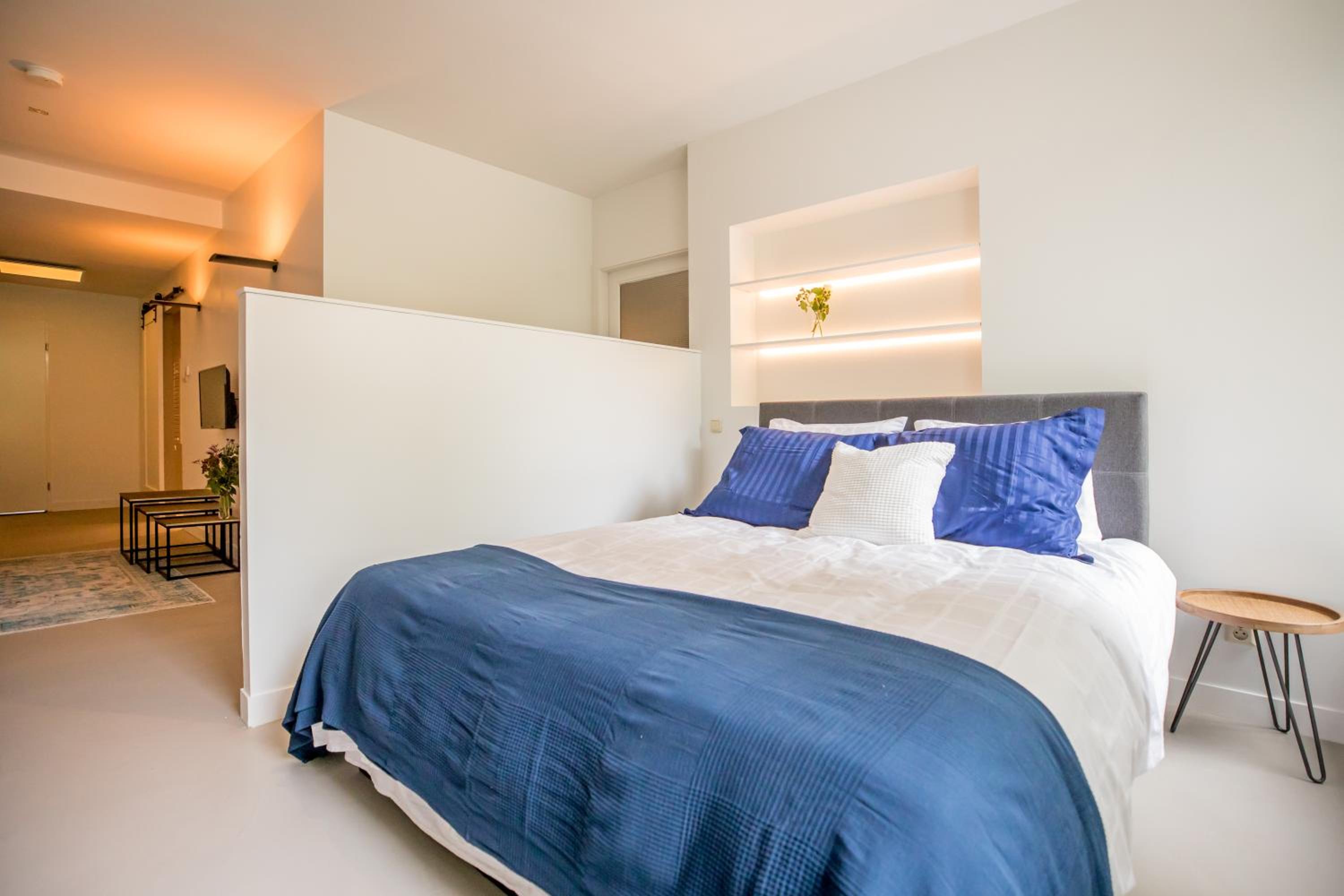 Deluxe King Room photo 3