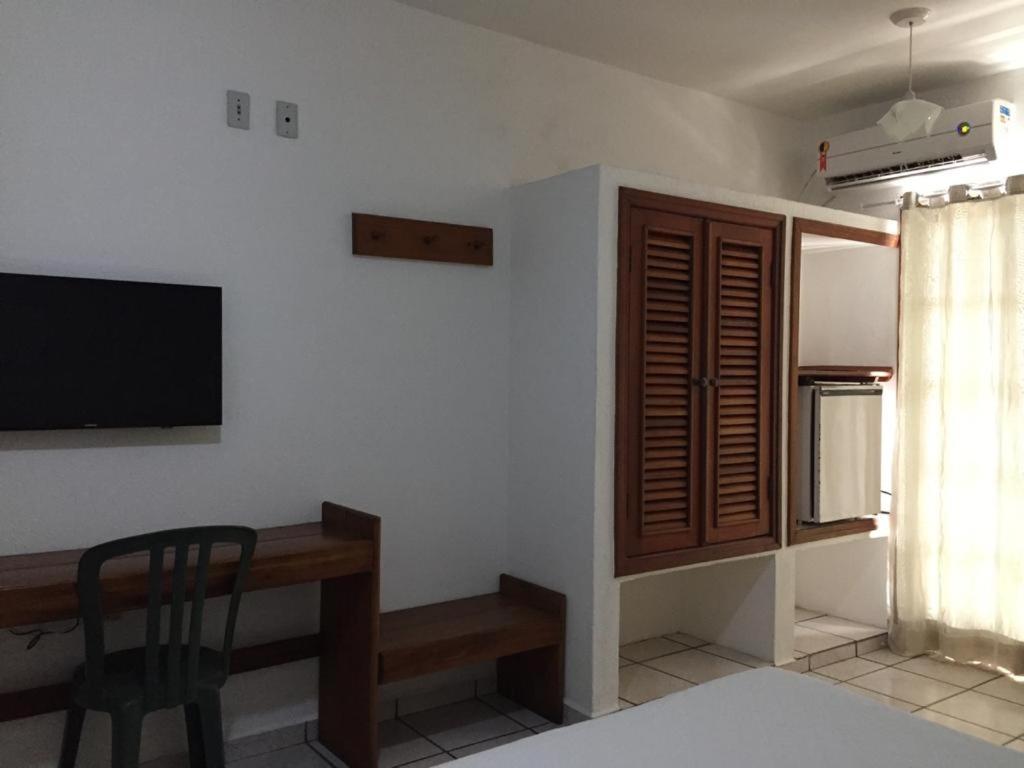 Standard Double or Twin Room photo 1