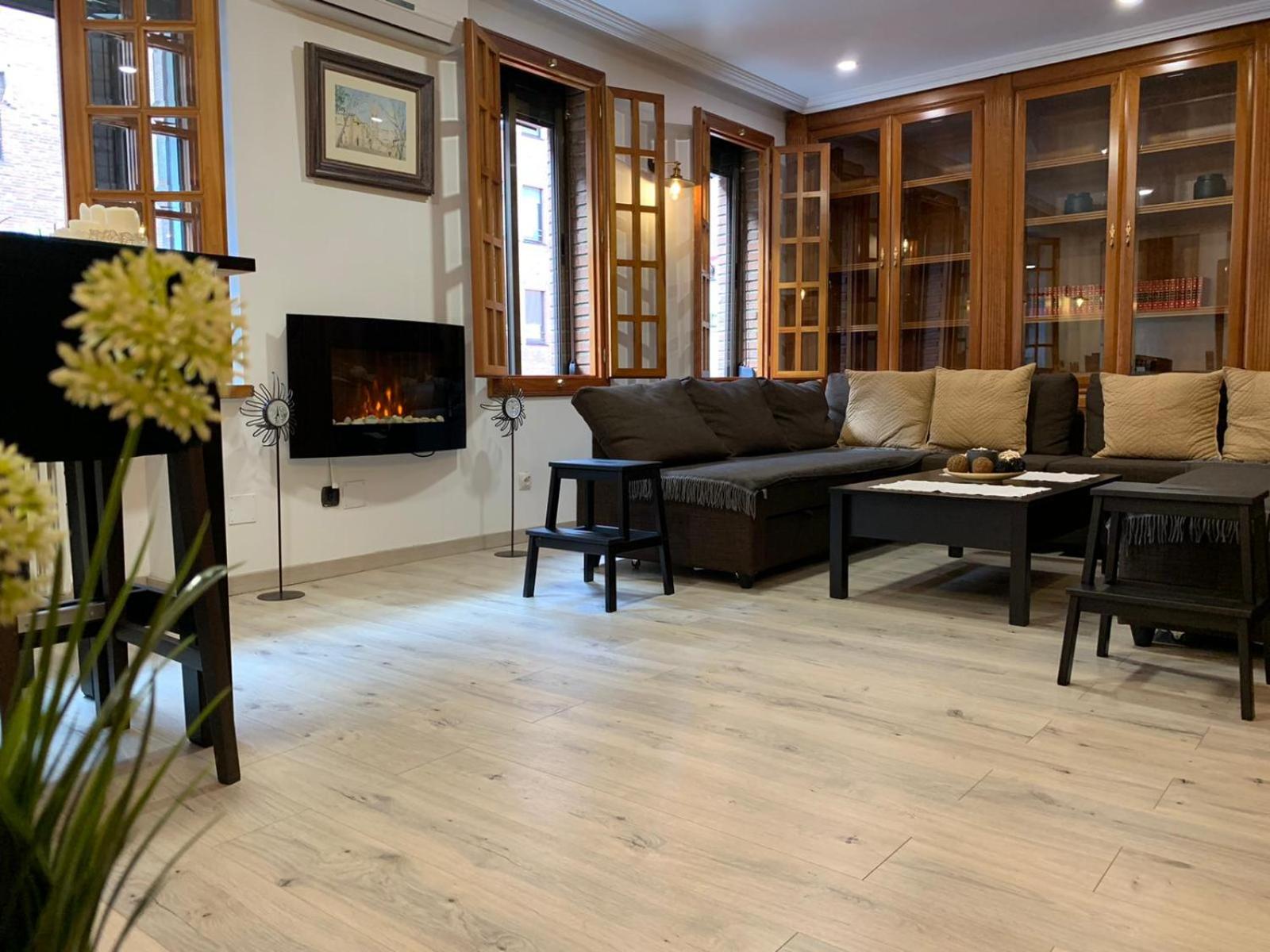Duplex Apartment - Photo 13