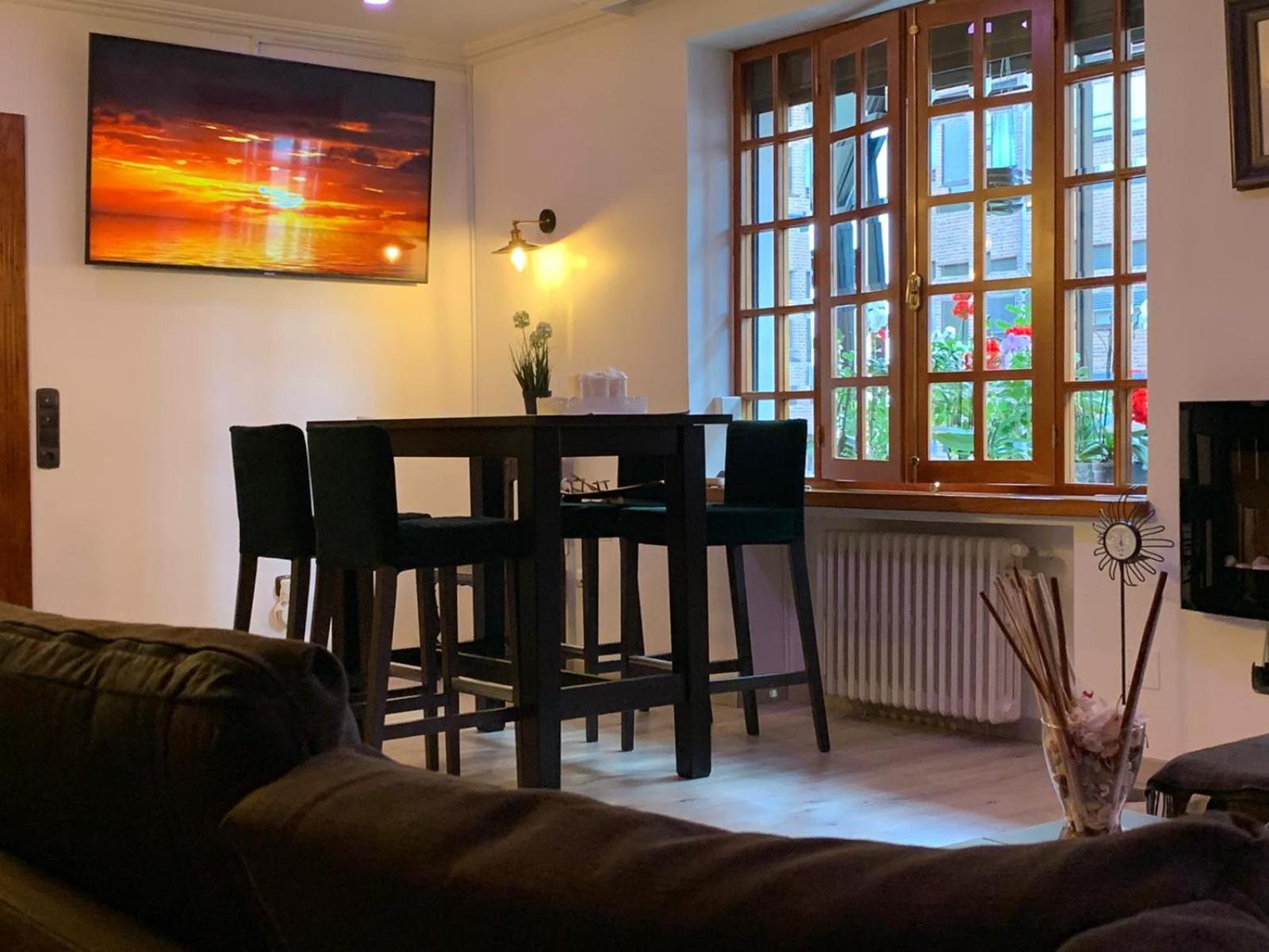 Duplex Apartment - Photo 14