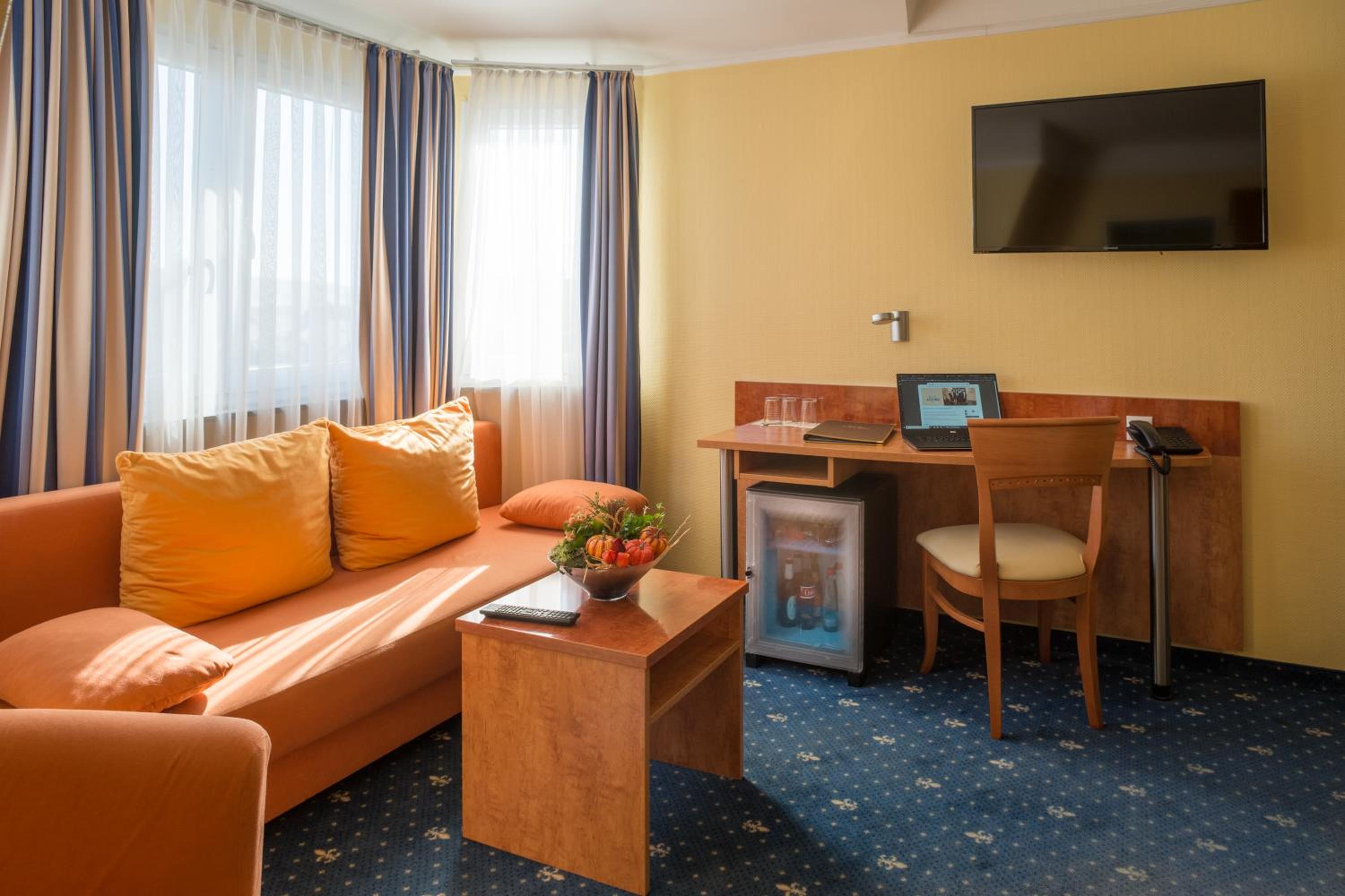 Quadruple Room photo 1
