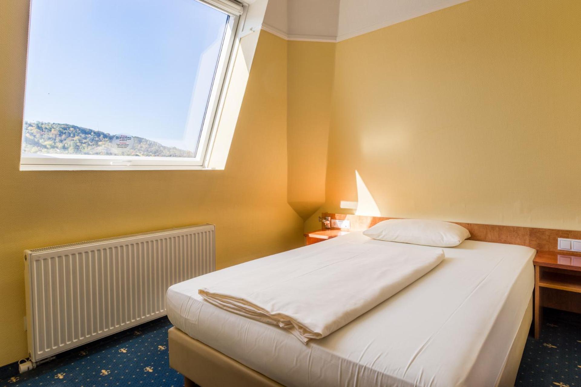 Superior Single Room photo 2