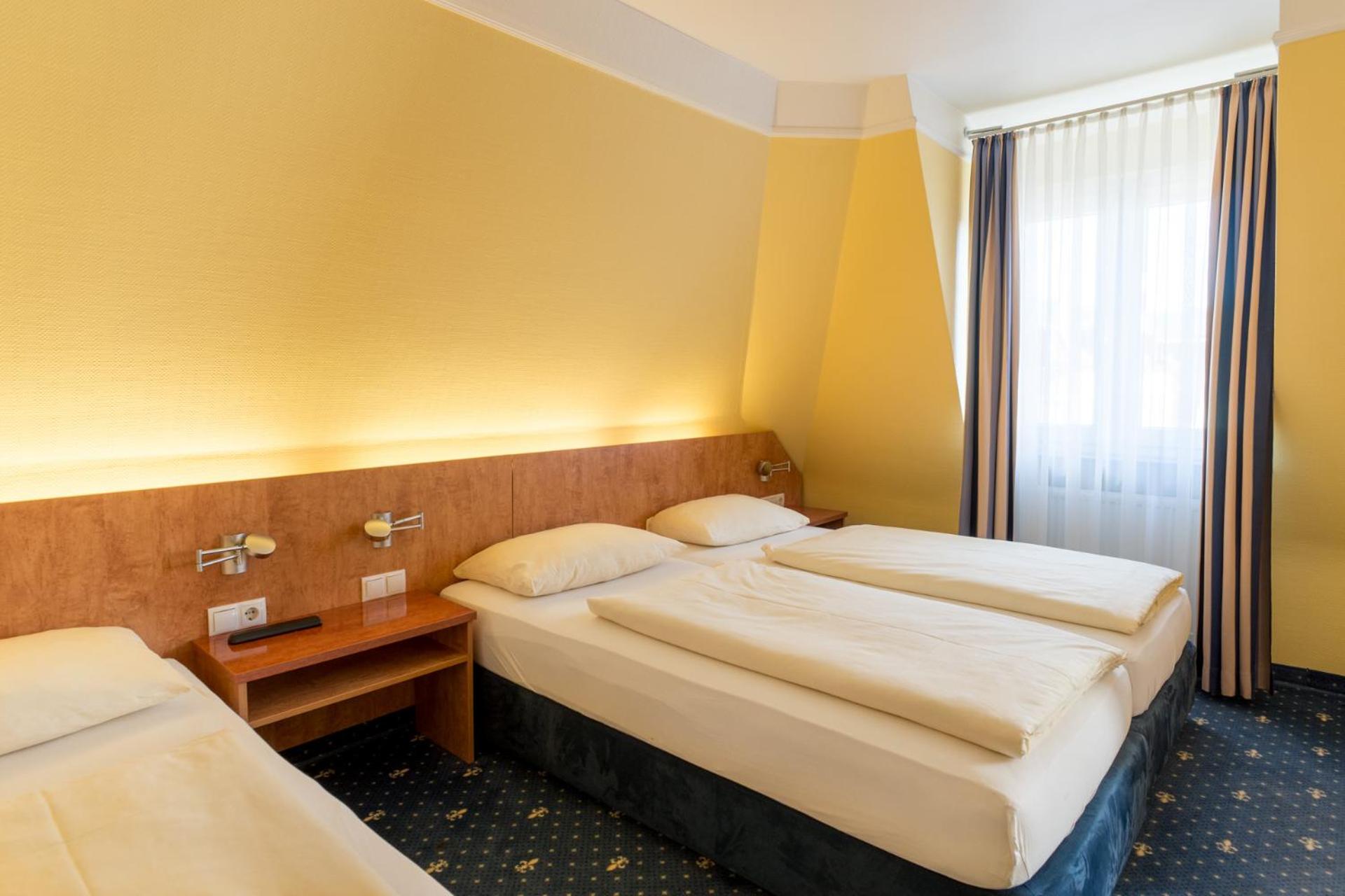 Triple Room photo 1