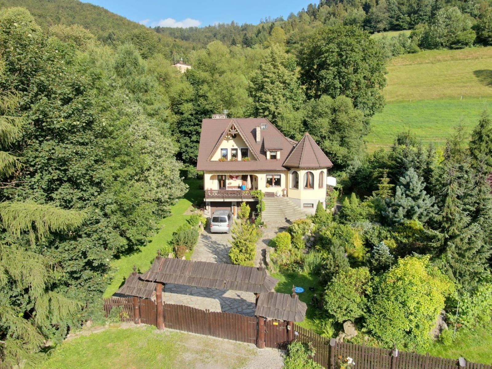 Chalet photo 1
