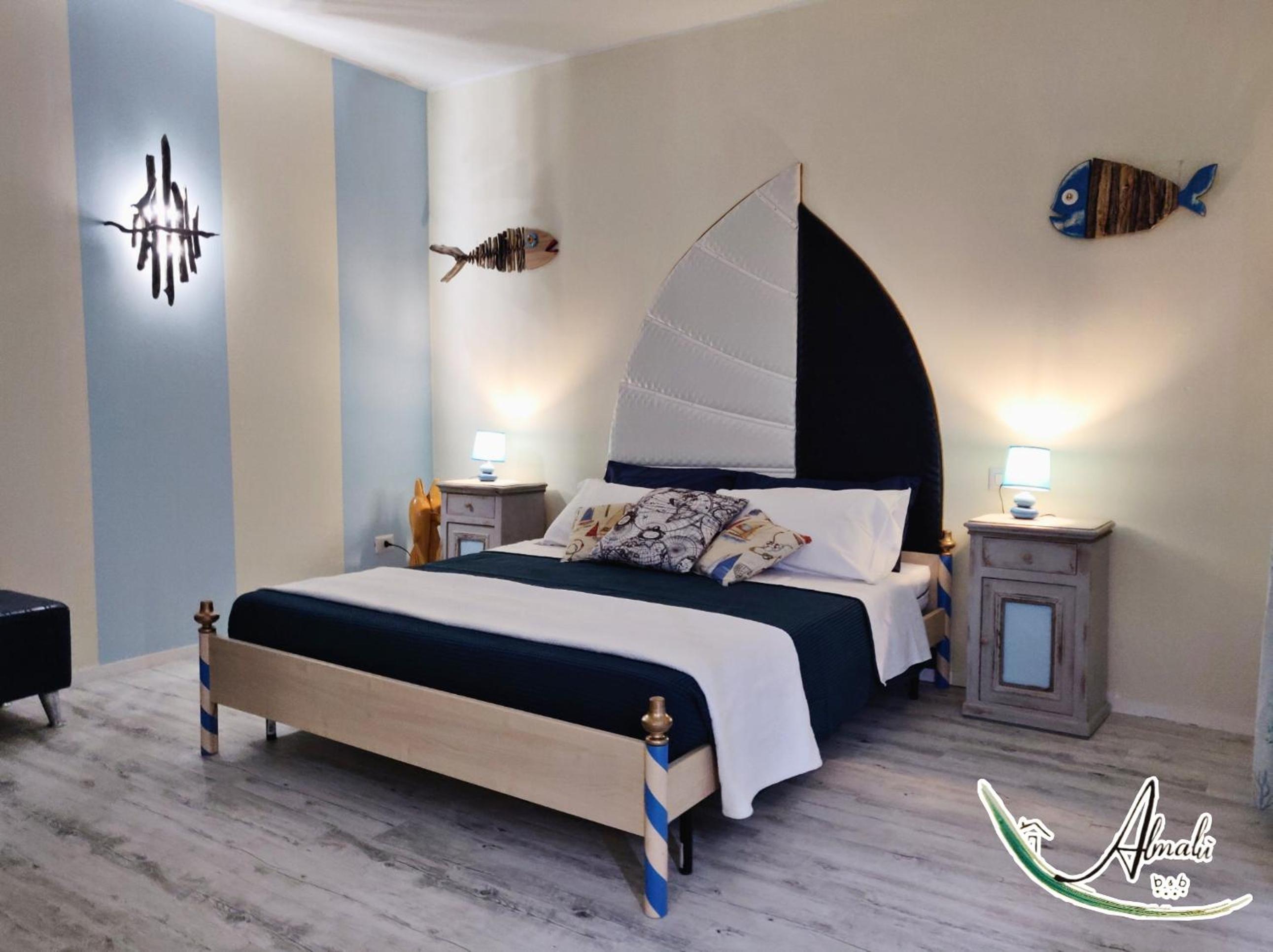 Large Double Room photo 2