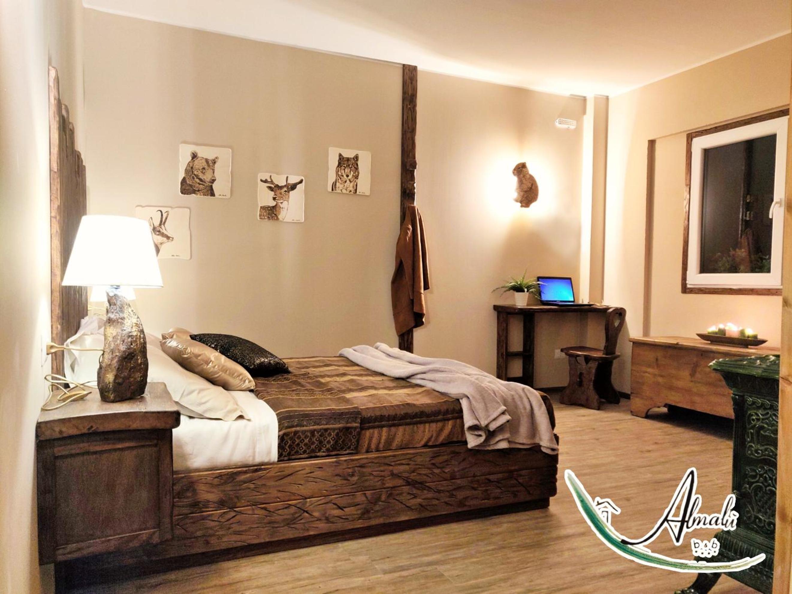 Large Double Room photo 2