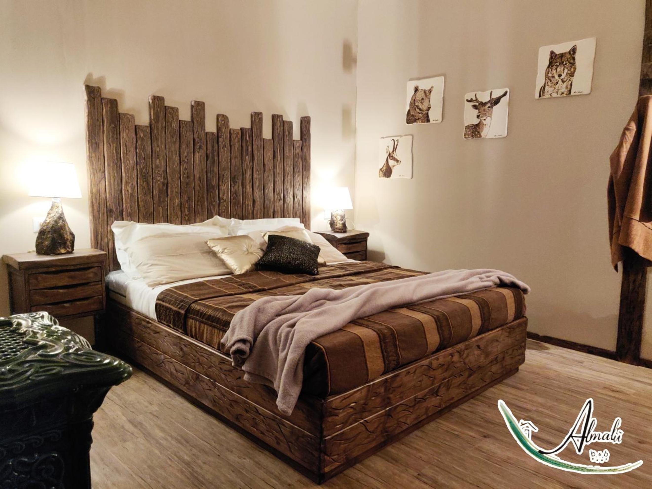Large Double Room photo 1
