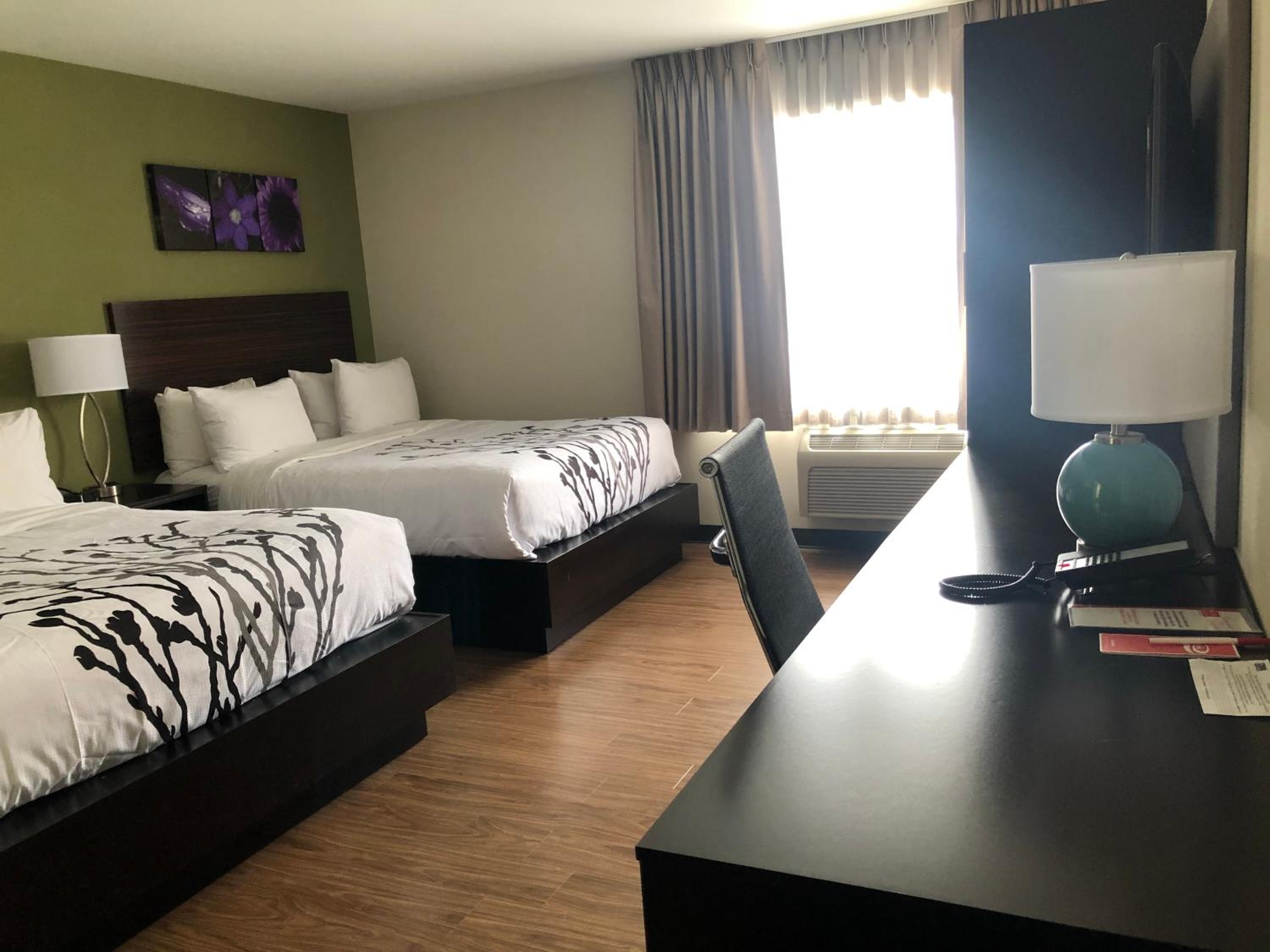 Double Queen Room - Photo 5