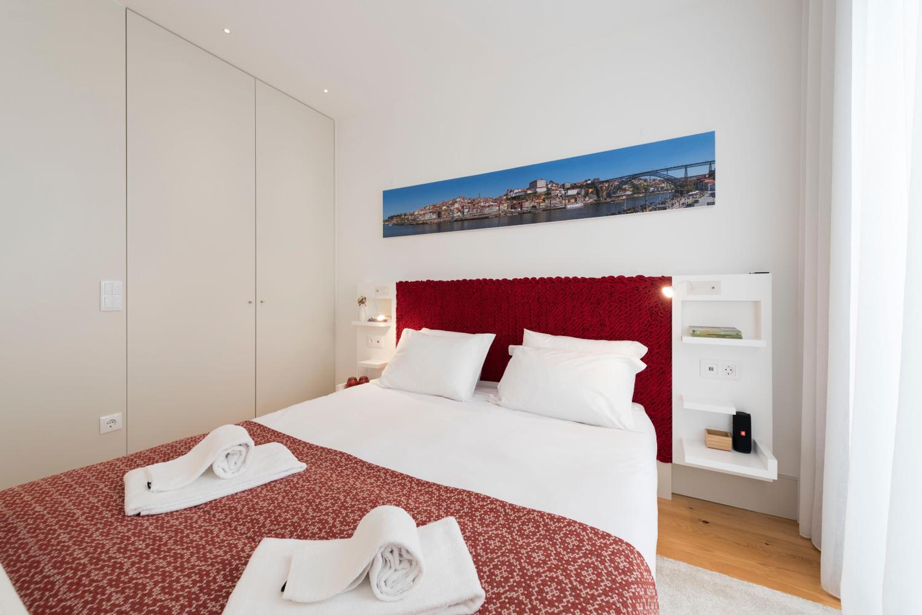 Studio Apartment - Photo 4