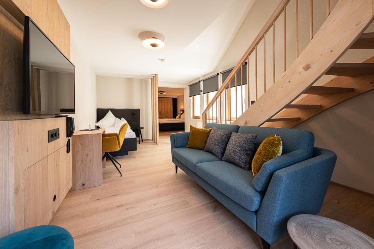 Family Suite - Photo 2
