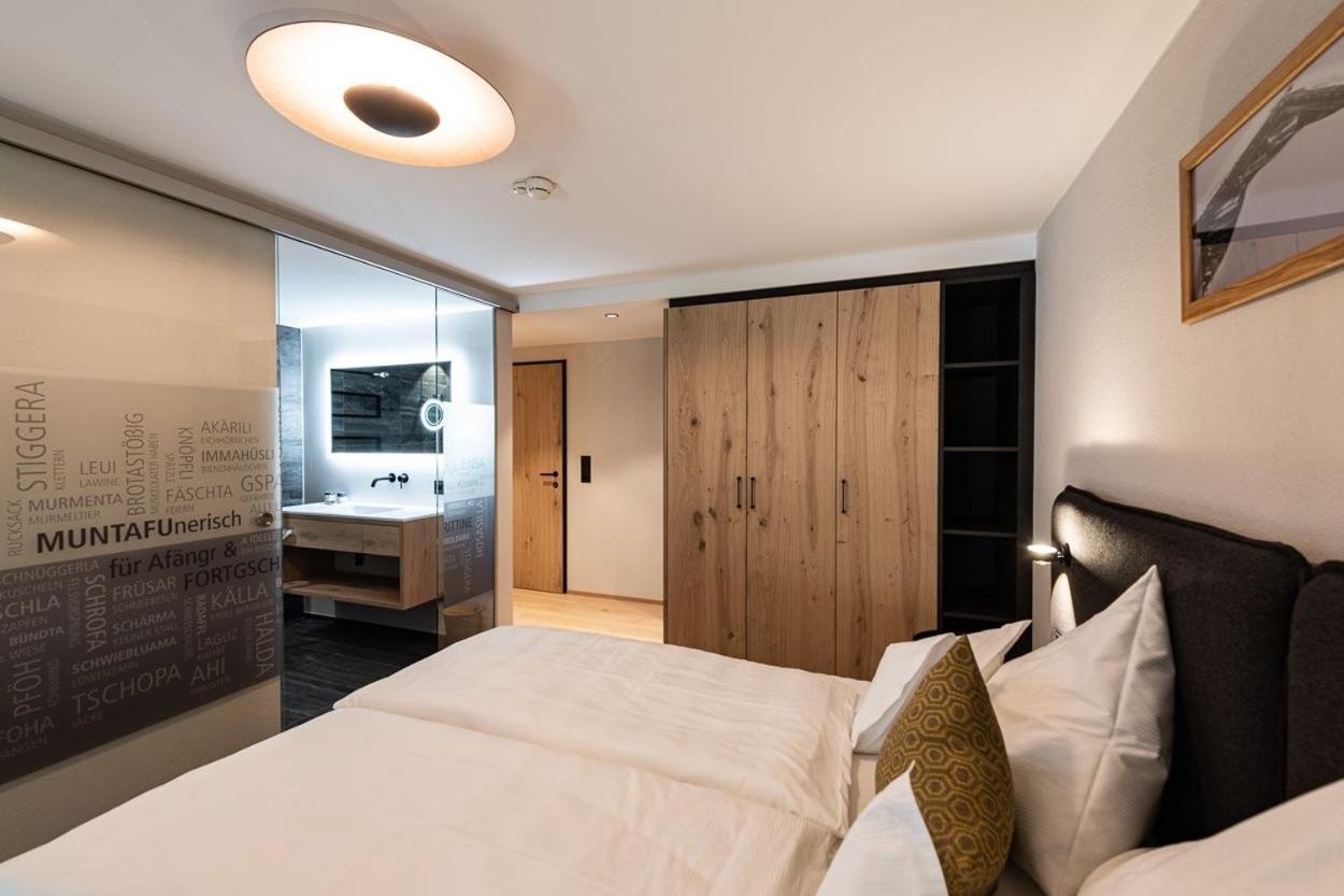 Family Suite - Photo 4