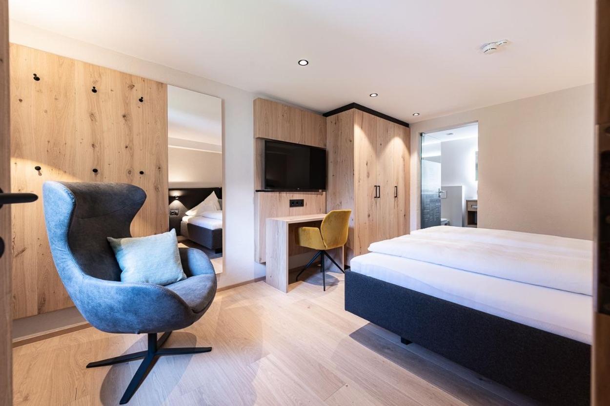 Family Suite - Photo 3