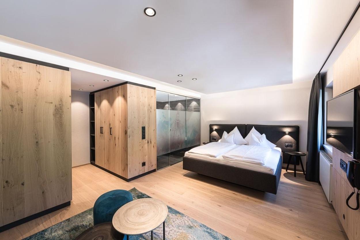Deluxe Triple Room - Photo 1